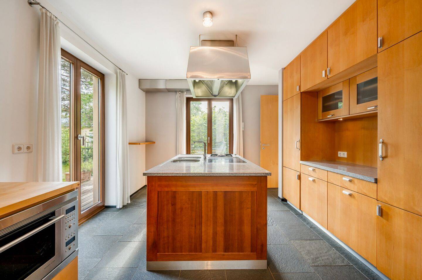 Exklusive Villa im Gonsenheimer Waldvillenviertel – 55124 Mainz – Vorschaubild 3
