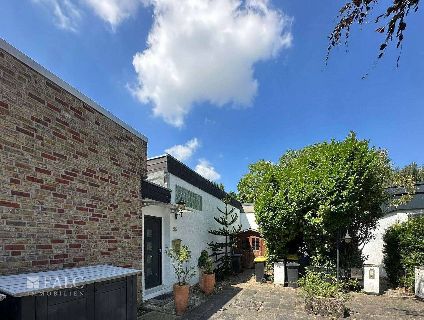 Familienfreundlicher Bungalow in gefragter Wohnlage! – 50858 Köln – Vorschaubild 3