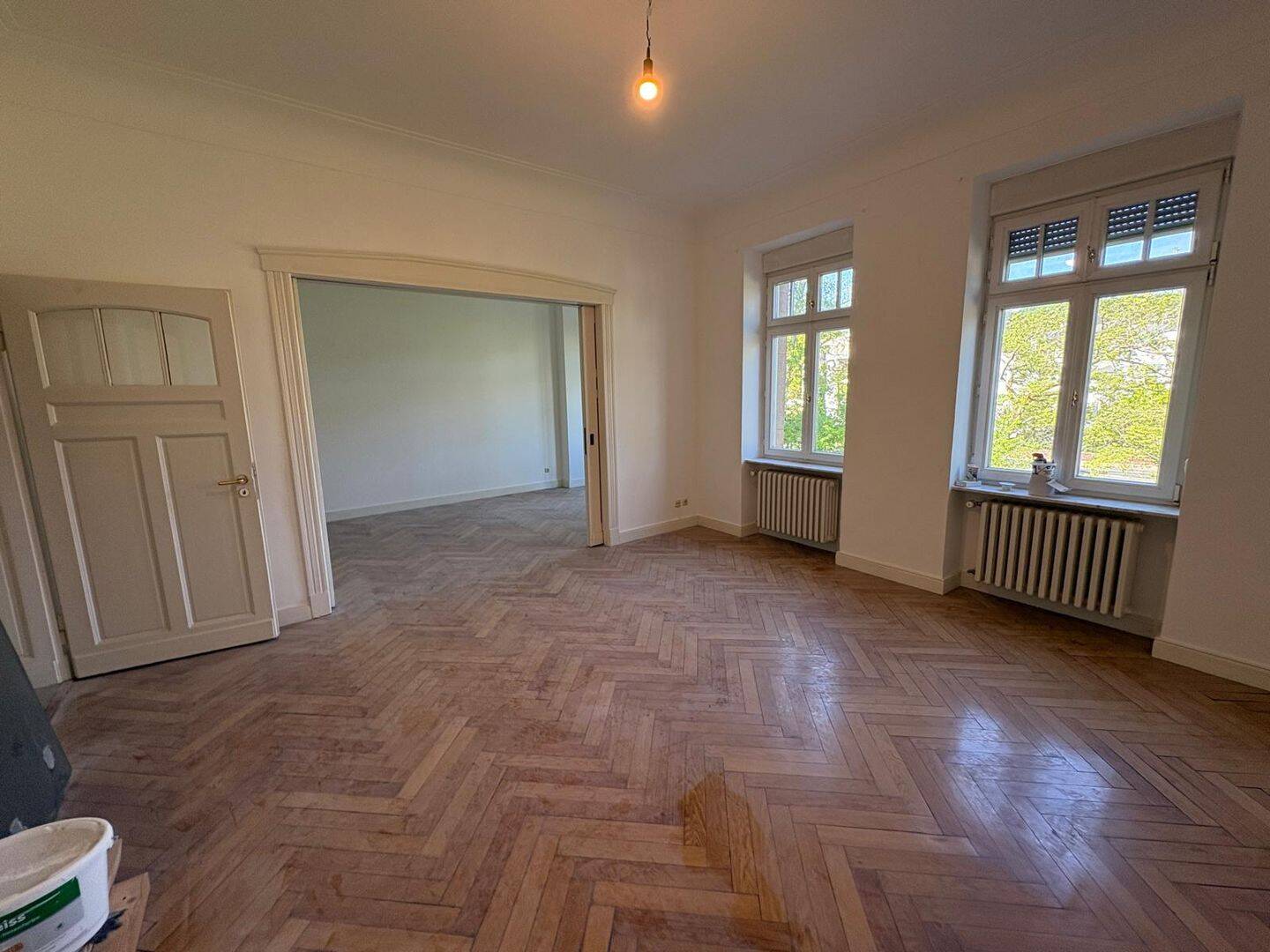 Wohnen am Rande zur Altstadt – 54290 Trier – Vorschaubild 3