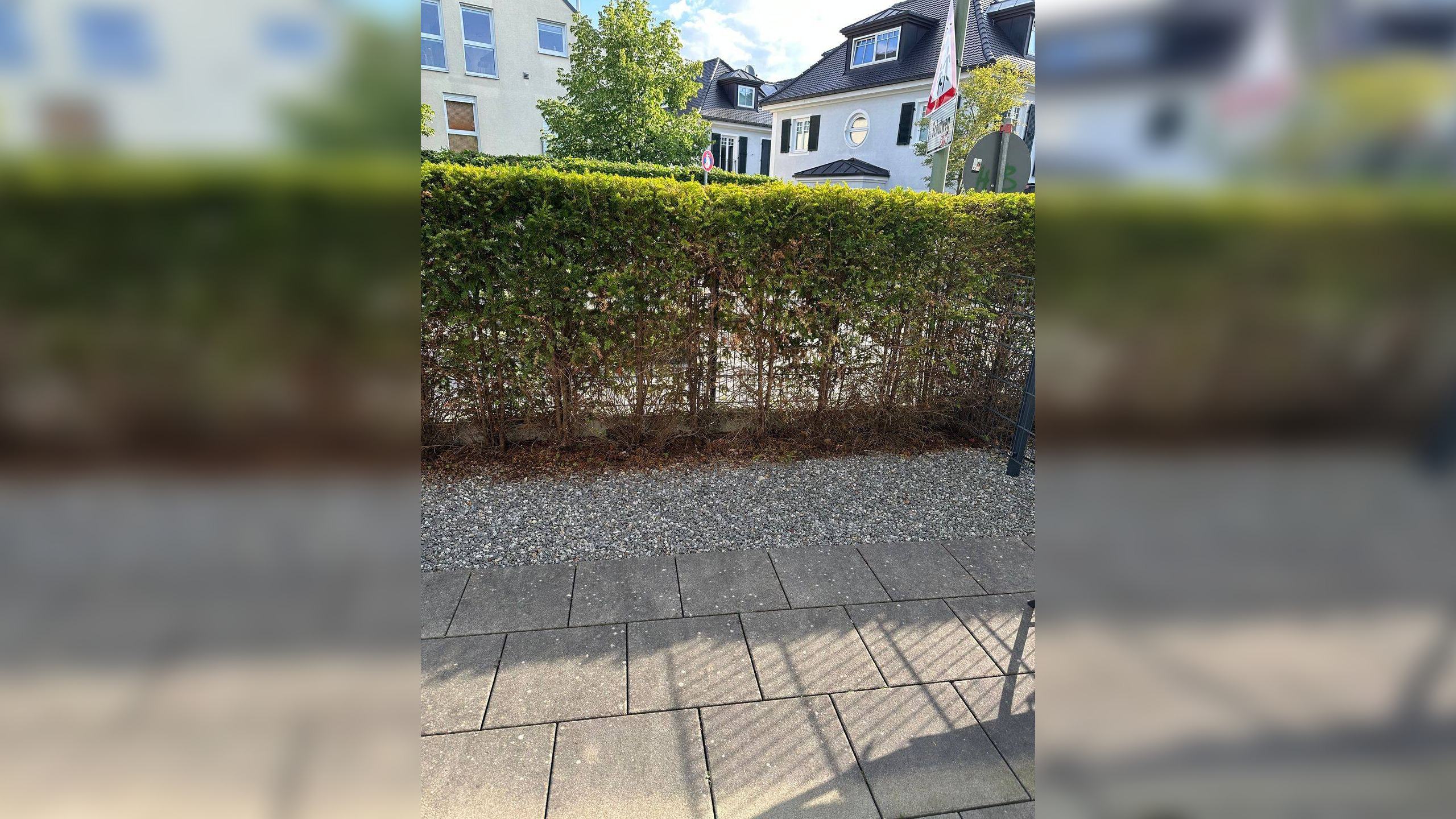 Gehobene 1 Zimmer Wohnung in München-Hadern. 2 Minuten zur I U- Bahn – München – Vorschaubild 3
