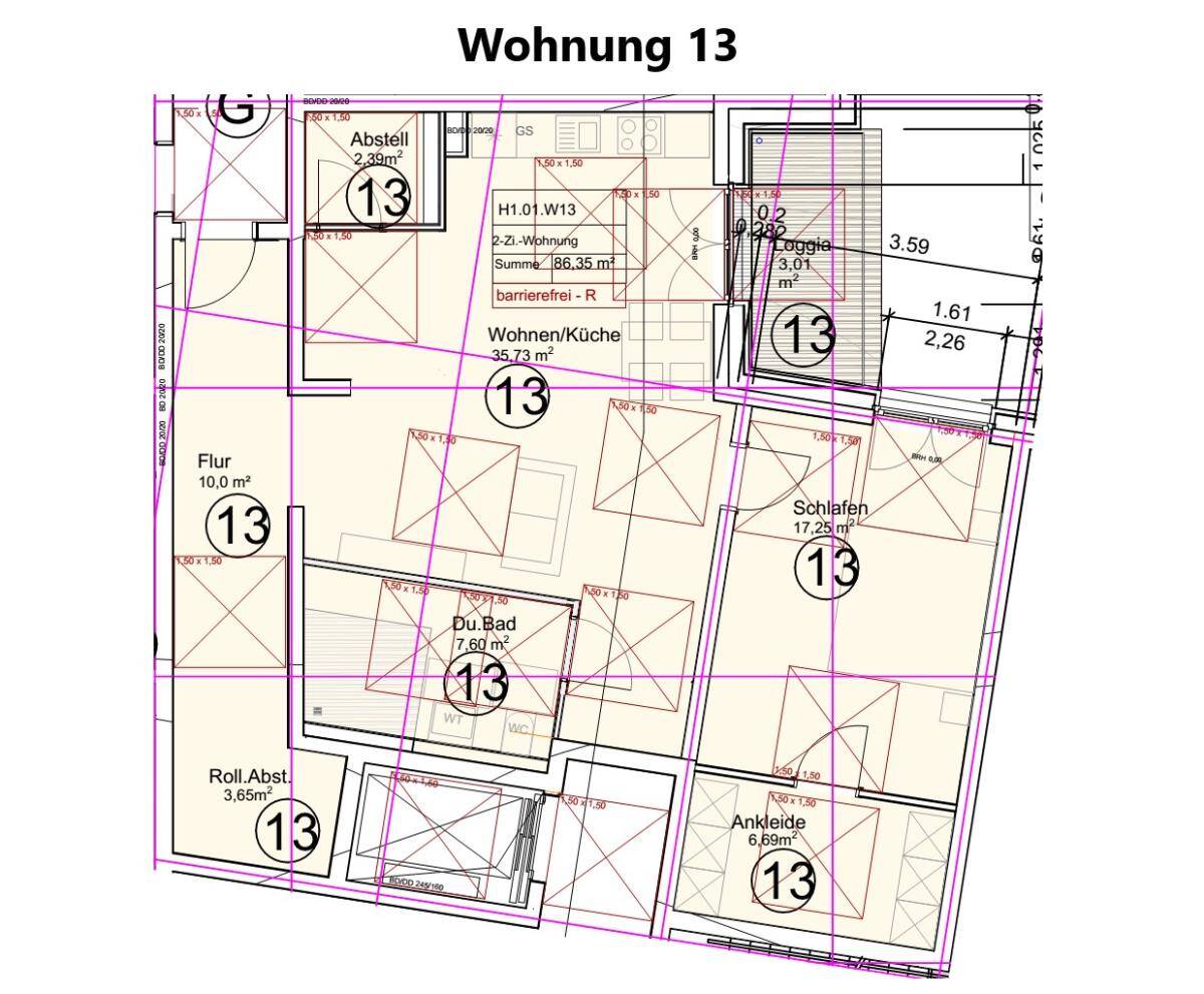 Achtung Steuerfüchse – Steuern sparen durch Sonderabschreibungen im KFW 40 QNG Energiesparhaus – 54294 Trier – Vorschaubild 3