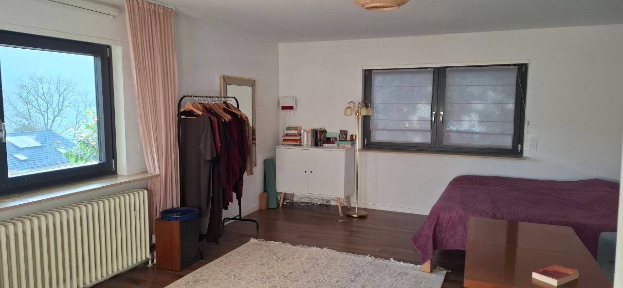Ruhige Einliegerwohnung mit Terrasse direkt am Wald – Heidelberg – 69118 Heidelberg – Vorschaubild 3