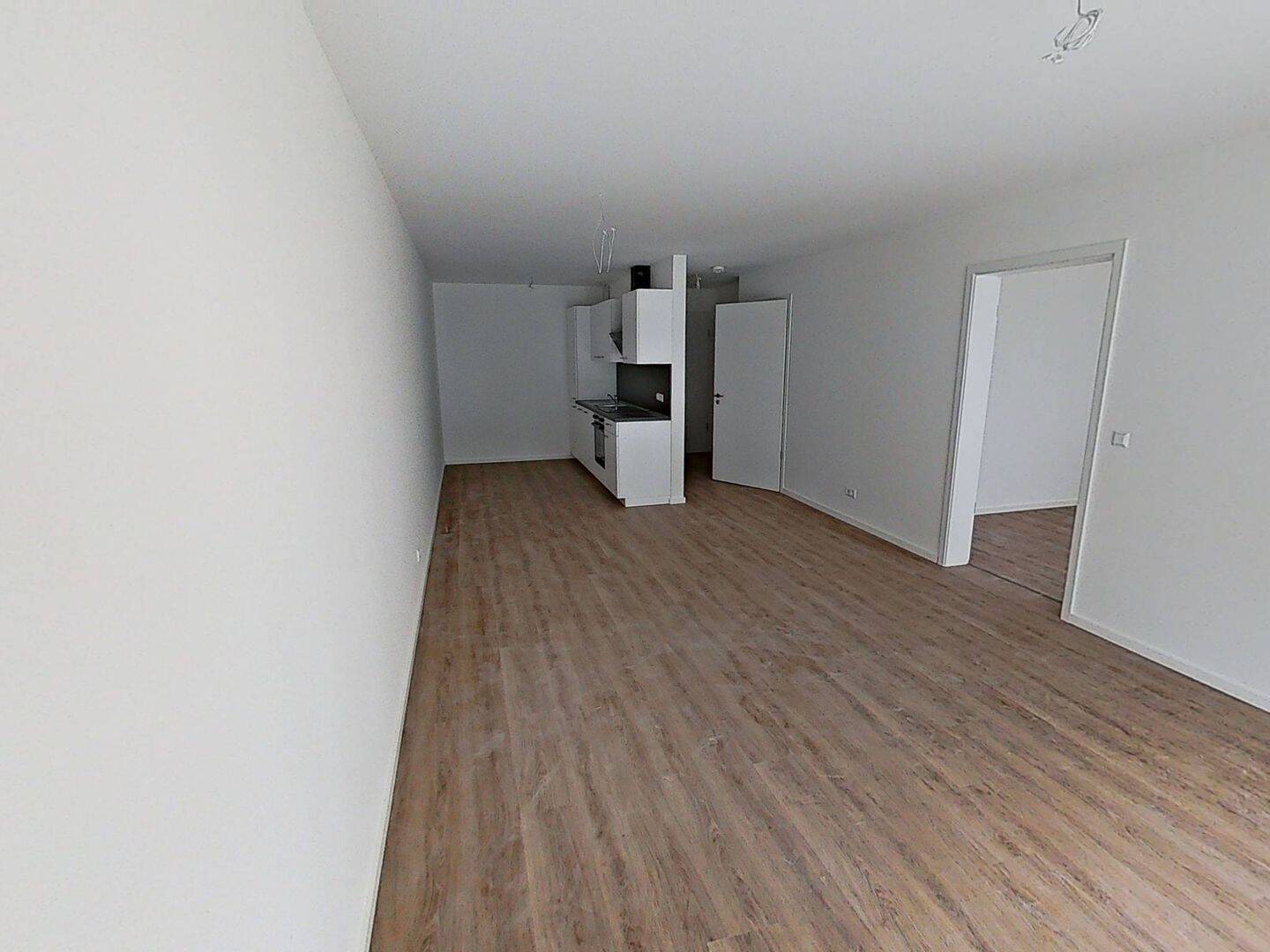 Wundervolle 2-Zimmer-Wohnung mit Terrasse und moderner Einbauküche – 73312 Geislingen an der Steige – Vorschaubild 3