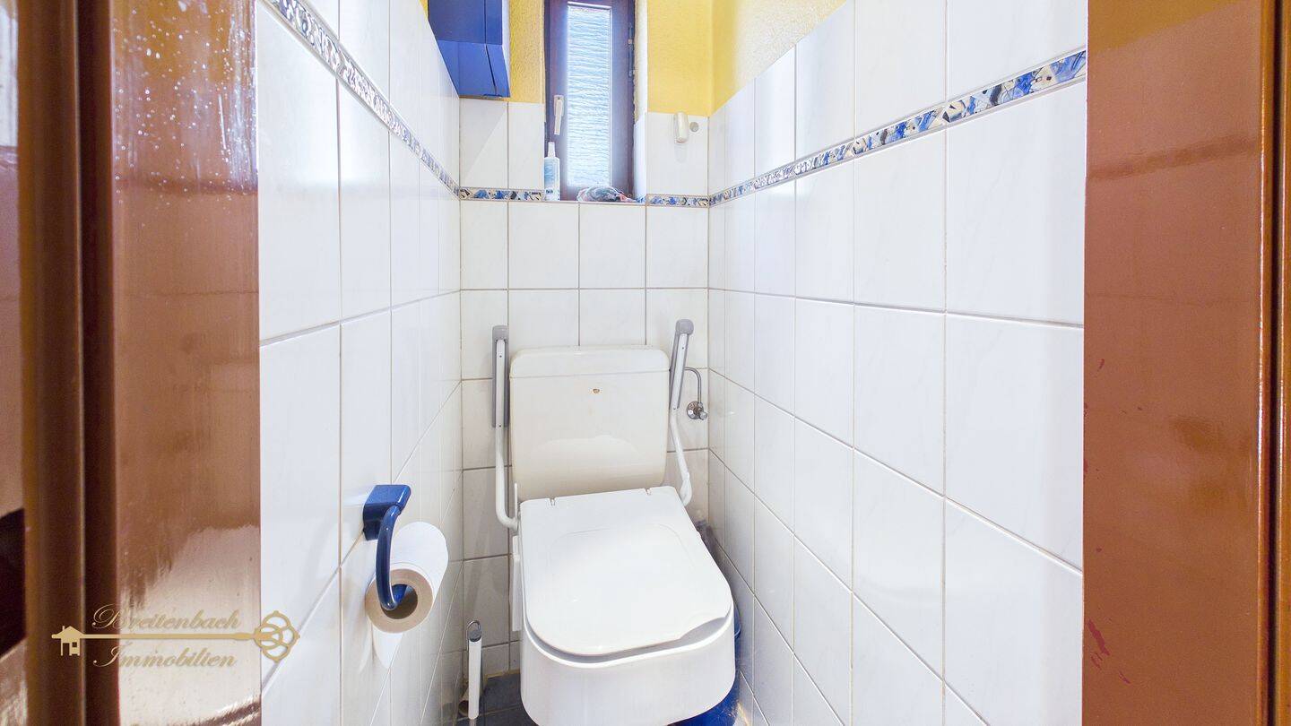 Bremen – Walle | . Reihenmittelhaus mit 4 Zimmern, Keller & Garten, ideal für kleine Familien – 28219 Bremen – Vorschaubild 3
