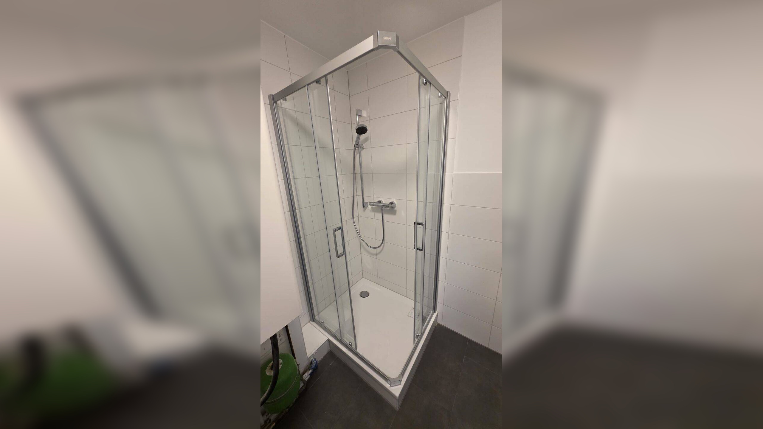 Helle Wohnung in zentraler Lage von Siegen – WG geeignet und für Familie mit 2 Kindern – 57072 Siegen – Vorschaubild 3