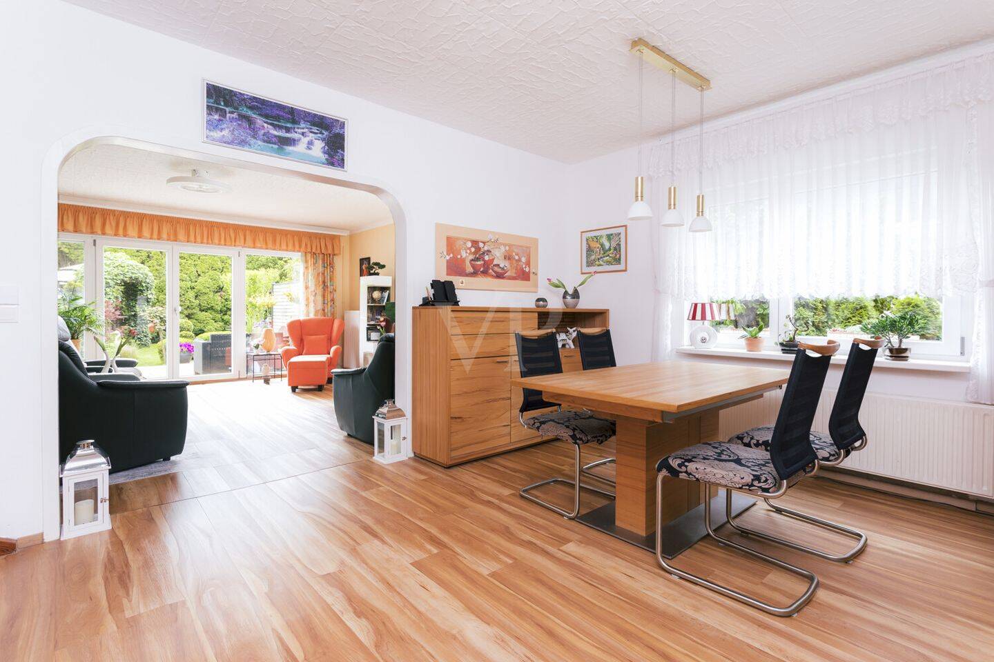 Familienglück in Berlin-Kladow: Haus mit Garten und Ausbaureserve – 14089 Berlin – Vorschaubild 3
