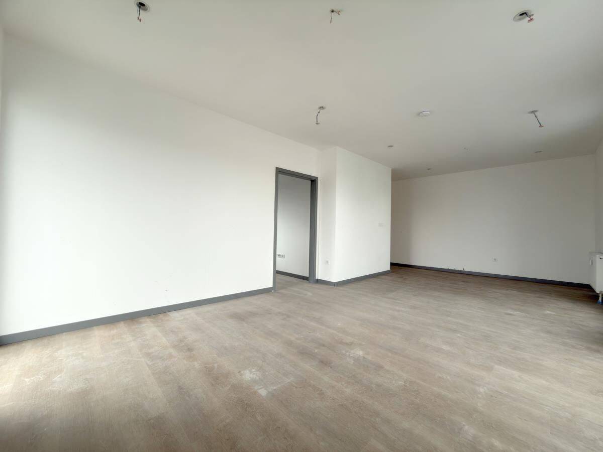 Exklusive Maisonette-Wohnung mit Dachterrasse und gehobener Ausstattung – inkl. Einbauküche – 46045 Oberhausen – Vorschaubild 3