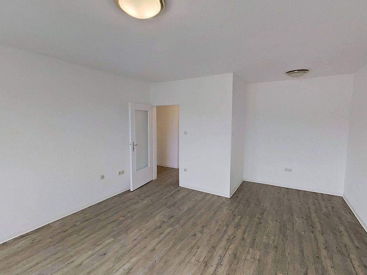 Große 3-Zimmer-Wohnung mit BALKON und viel Komfort in Paderborn-Sennelager – 33104 Paderborn – Vorschaubild 3
