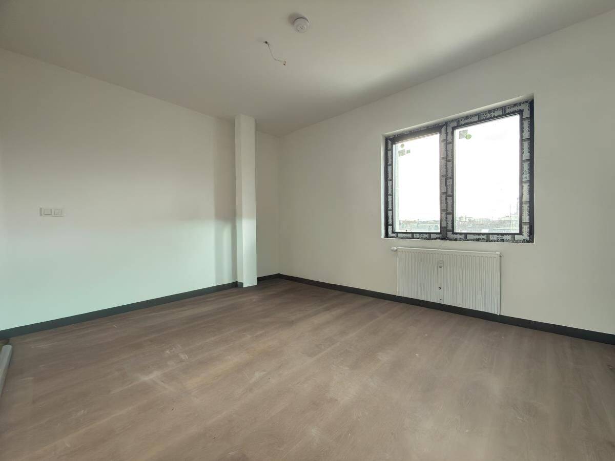 Exklusive Maisonette-Wohnung mit Dachterrasse und gehobener Ausstattung – inkl. Einbauküche – 46045 Oberhausen – Vorschaubild 4