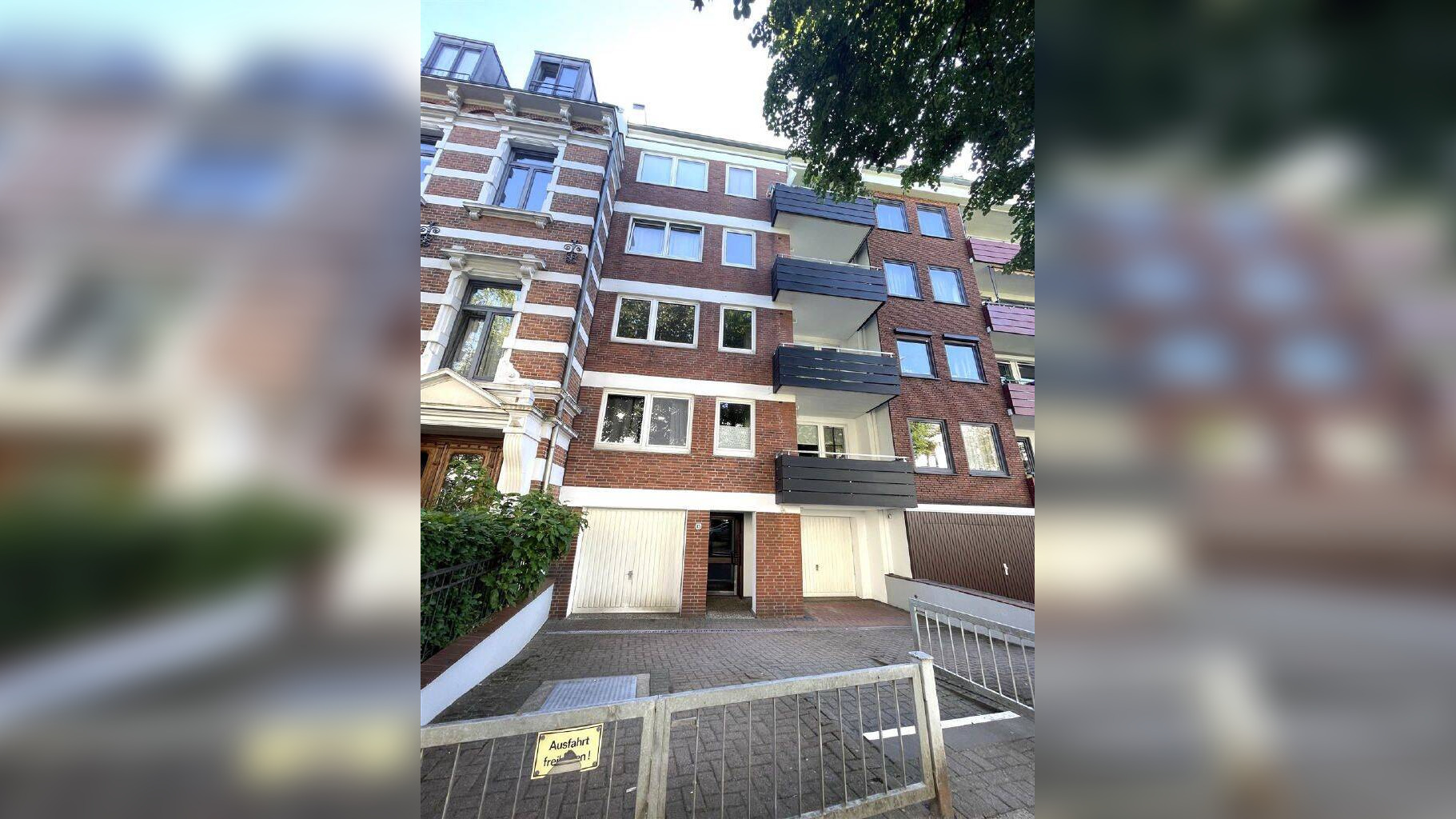 Wohnqualität trifft Wertstabilität! Attraktive 2 Zi.-Eigentumswohnung & Garage zur Anmietung in Bestlage von Schwachhausen – Ideal zur Eigennutzun – 28209 Bremen – Vorschaubild 3