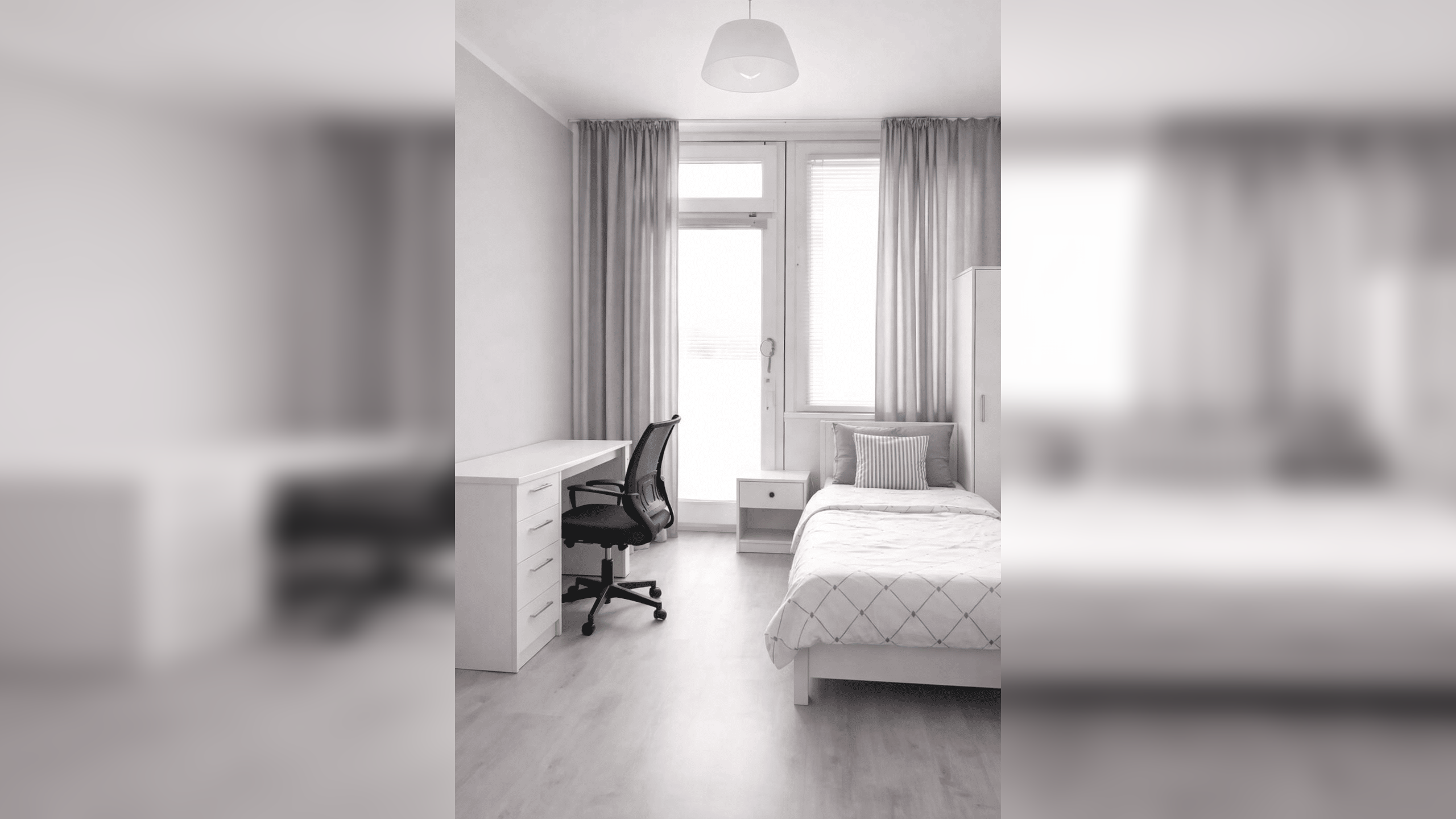 Privat Zimmer in WG Wohnung Erlangen – 91056 Erlangen – Vorschaubild 3