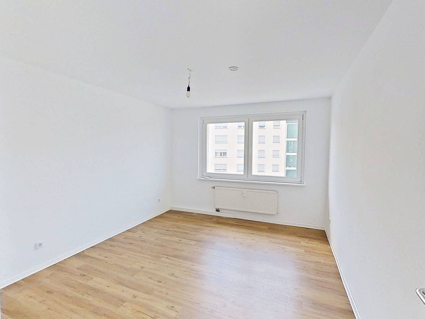 Moderne 2-Zimmer-Wohnung mit schönem BALKON in Leverkusen-Opladen – 51381 Leverkusen – Vorschaubild 3