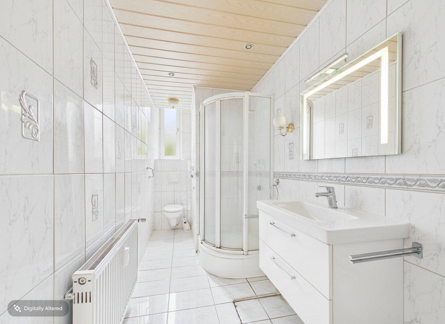 Citynah und ruhig: 3-Zimmer Wohnung in Stuttgart-Ost – 70190 Stuttgart – Vorschaubild 3
