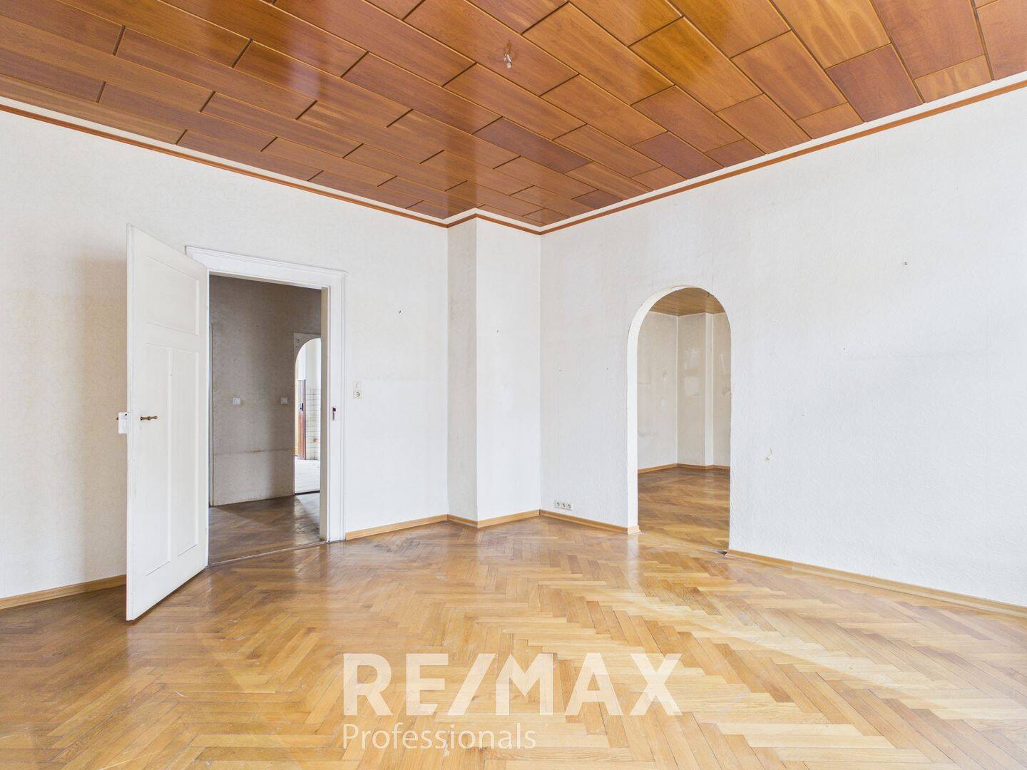 Citynah und ruhig: 3-Zimmer Wohnung in Stuttgart-Ost – 70190 Stuttgart – Vorschaubild 4