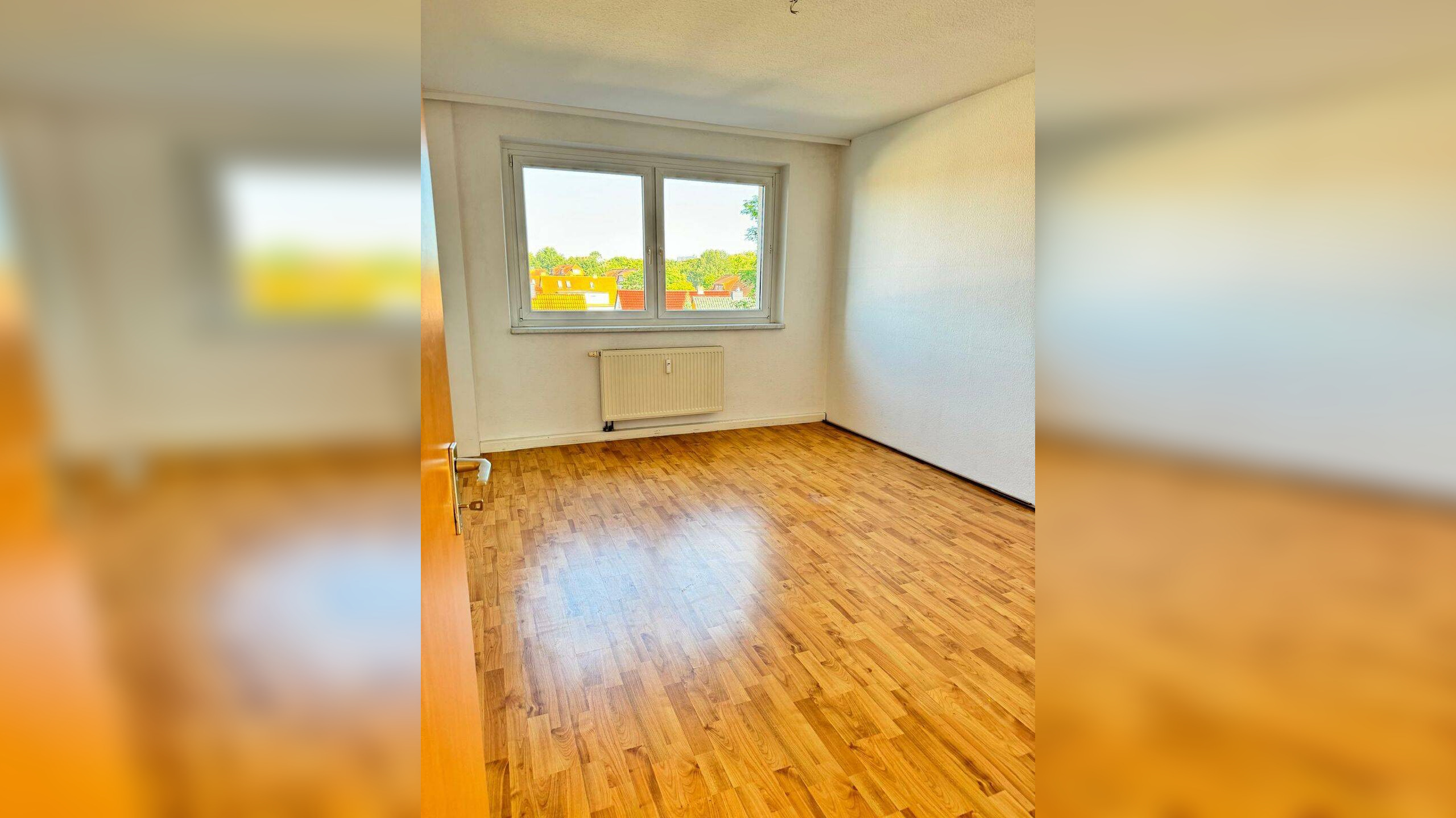 3-Raumwohnung in ruhiger und grüner Lage – 6128 Halle (Saale) – Vorschaubild 4