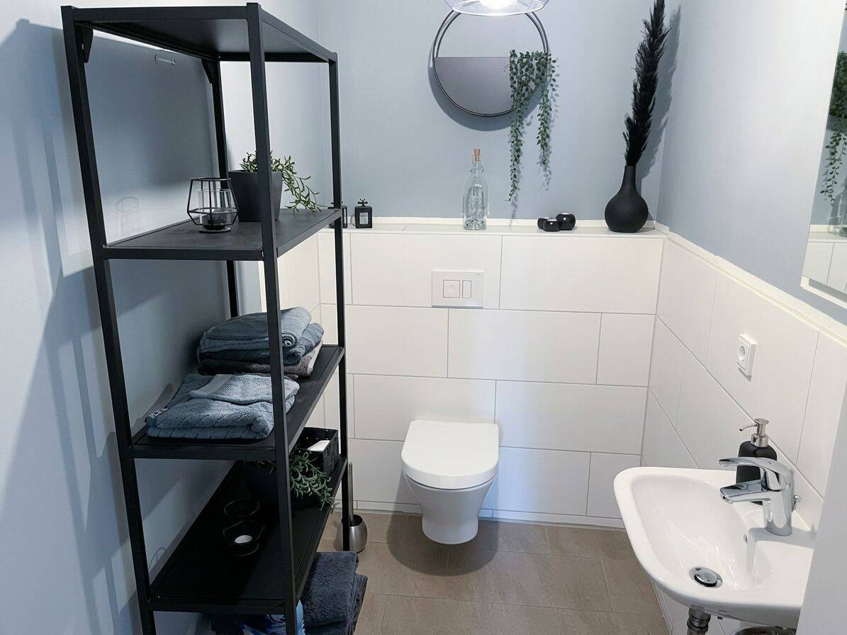 Moderne 3-Zimmer-Wohnung zur Miete in der Bremer Neustadt – Wentzel Dr. – 28201 Bremen – Vorschaubild 4