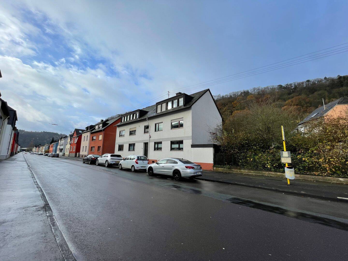 Geräumige 3-Zimmer-Wohnung mit Balkon in Ehrang, Trier – 54293 Trier – Vorschaubild 3