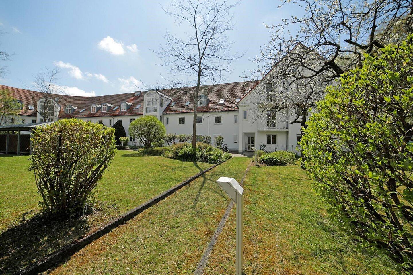 Gemütliche 55 m² in München-Englschalking – 81927 München – Vorschaubild 3