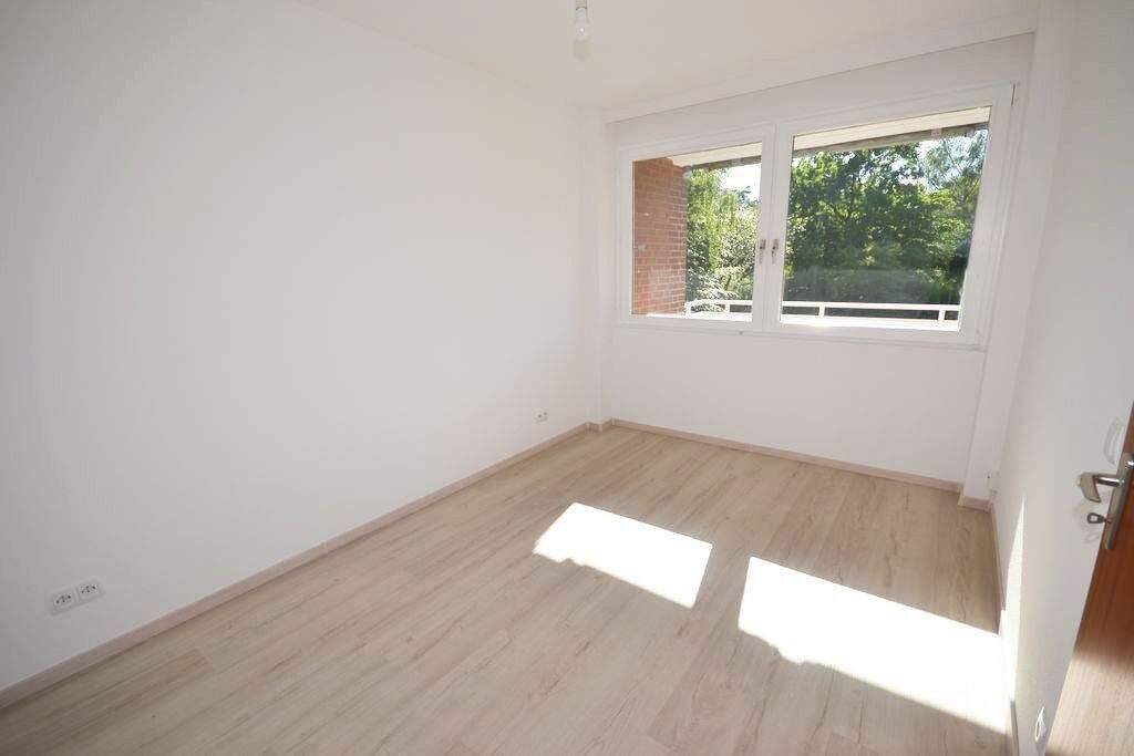 Sehr sonnig – sehr ruhig – inkl. TG-Stellplatz – 22559 Hamburg – Vorschaubild 5