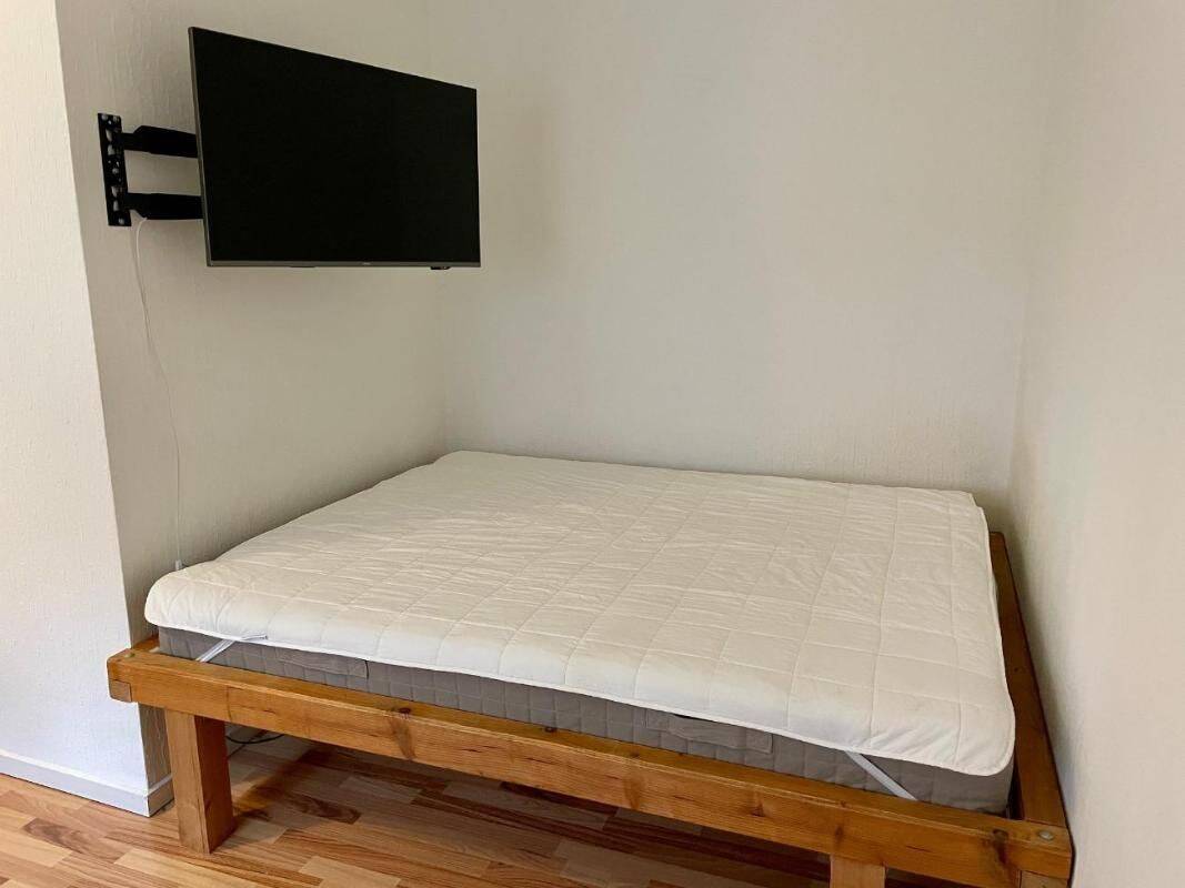 möbliertes Erdgeschoss Appartement ab Oktober verfügbar – 40599 Düsseldorf – Vorschaubild 3