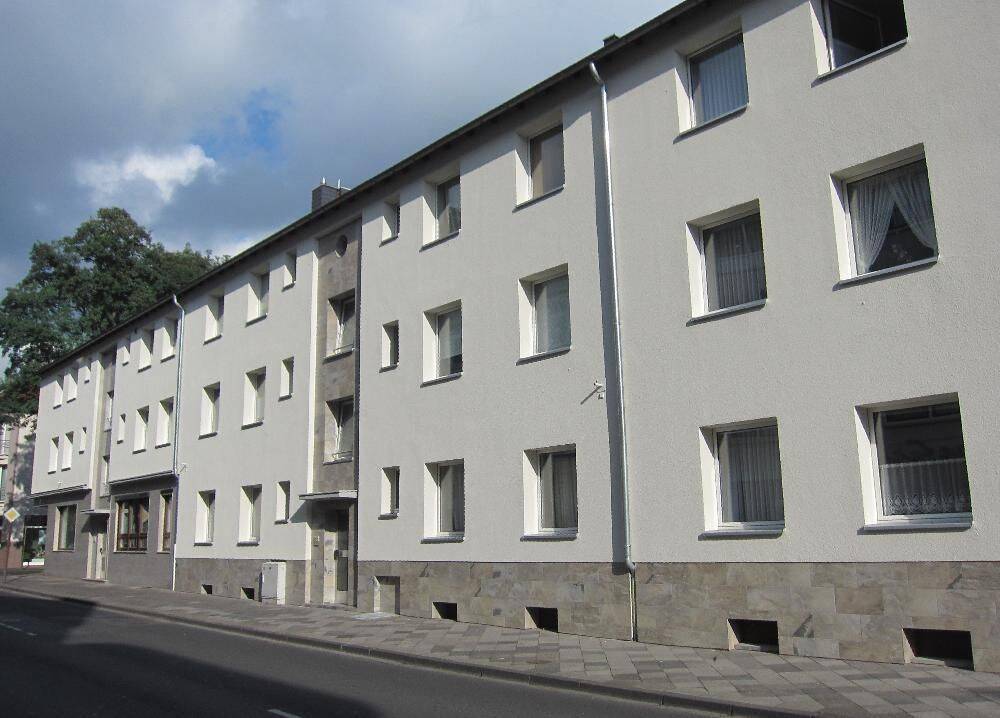 möbliertes Erdgeschoss Appartement ab Oktober verfügbar – 40599 Düsseldorf – Vorschaubild 4