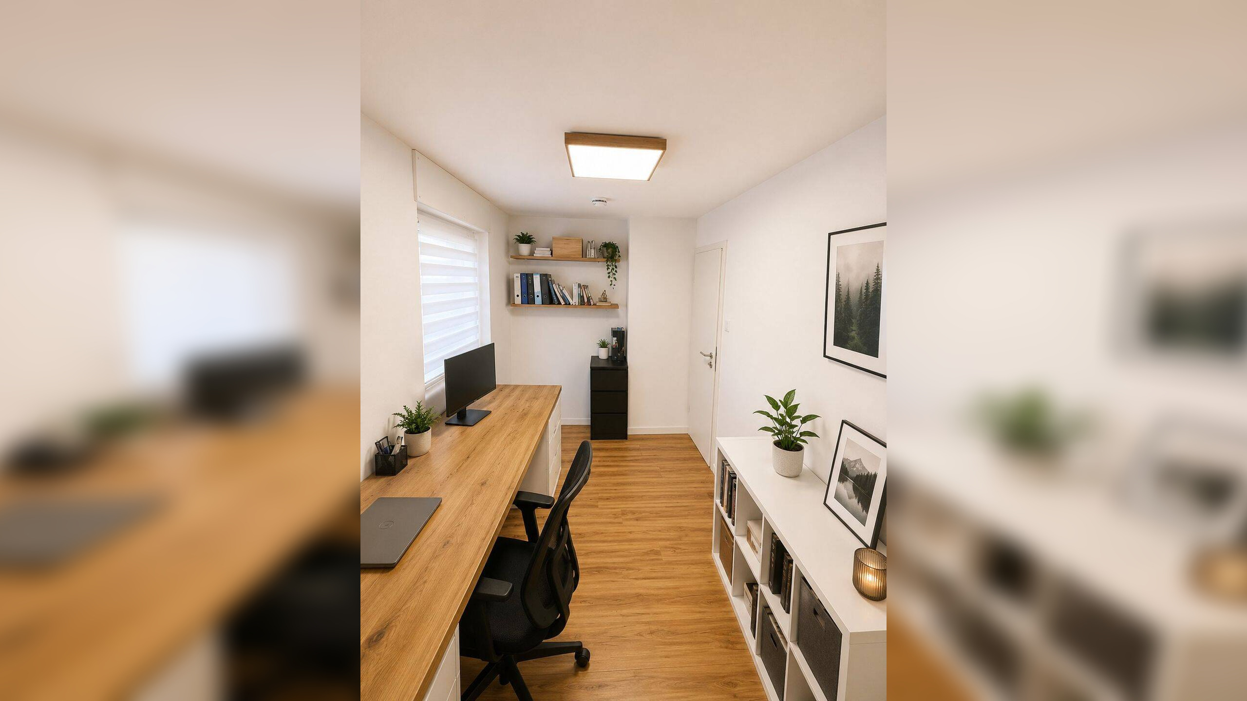 Moderne 3-Zimmer-Wohnung mit Balkon, Stellplatz & hochwertiger Ausstattung – 85053 Ingolstadt – Vorschaubild 3