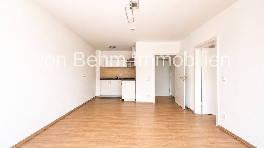 Moderne 2-Zimmer-Eigentumswohnung mit Balkon, Stellplatz & nachhaltigem Energiekonzept in Oberhausen – 86697 Oberhausen – Vorschaubild 4