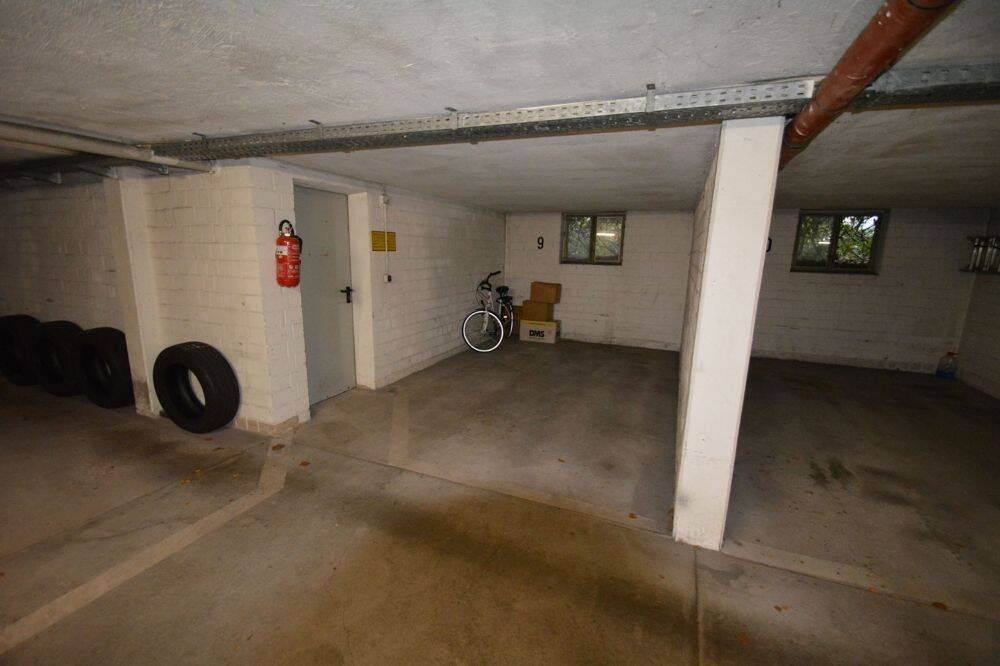 Großzügige 2-Zimmer-Erdgeschosswohnung mit Südterrasse und Tiefgaragenstellplatz – 22143 Hamburg – Vorschaubild 6