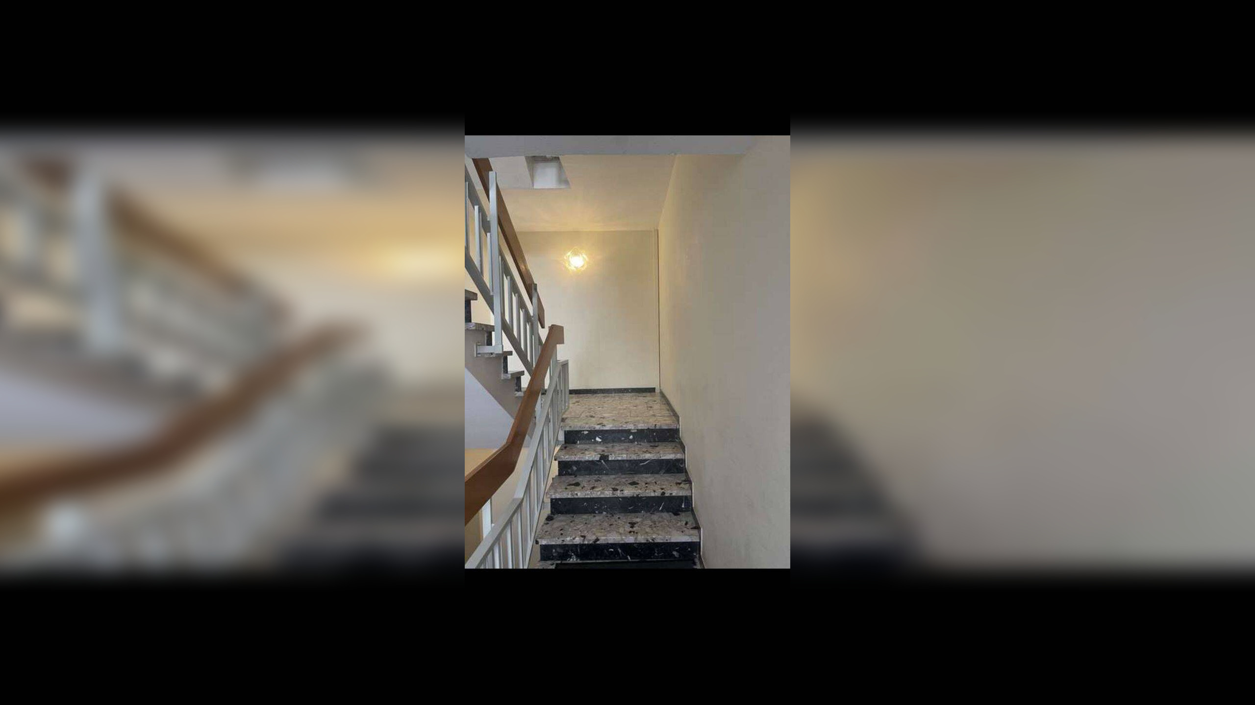 Modernisierte 3-Zimmer-Wohnung mit 2 Balkonen in ruhiger Lage von Stuttgart-Zuffenhausen – 70437 Stuttgart – Vorschaubild 4