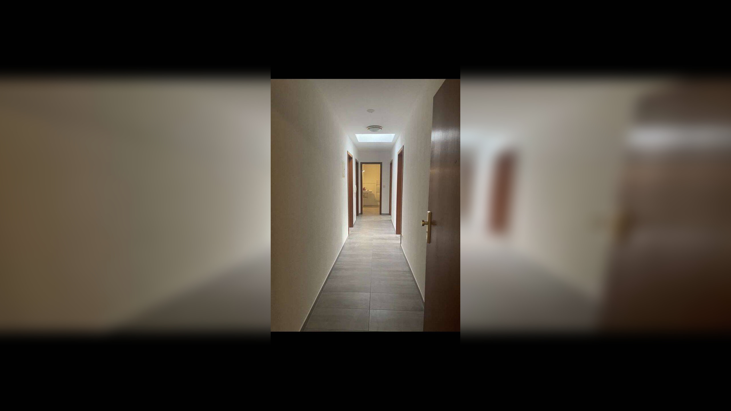 Modernisierte 3-Zimmer-Wohnung mit 2 Balkonen in ruhiger Lage von Stuttgart-Zuffenhausen – 70437 Stuttgart – Vorschaubild 5