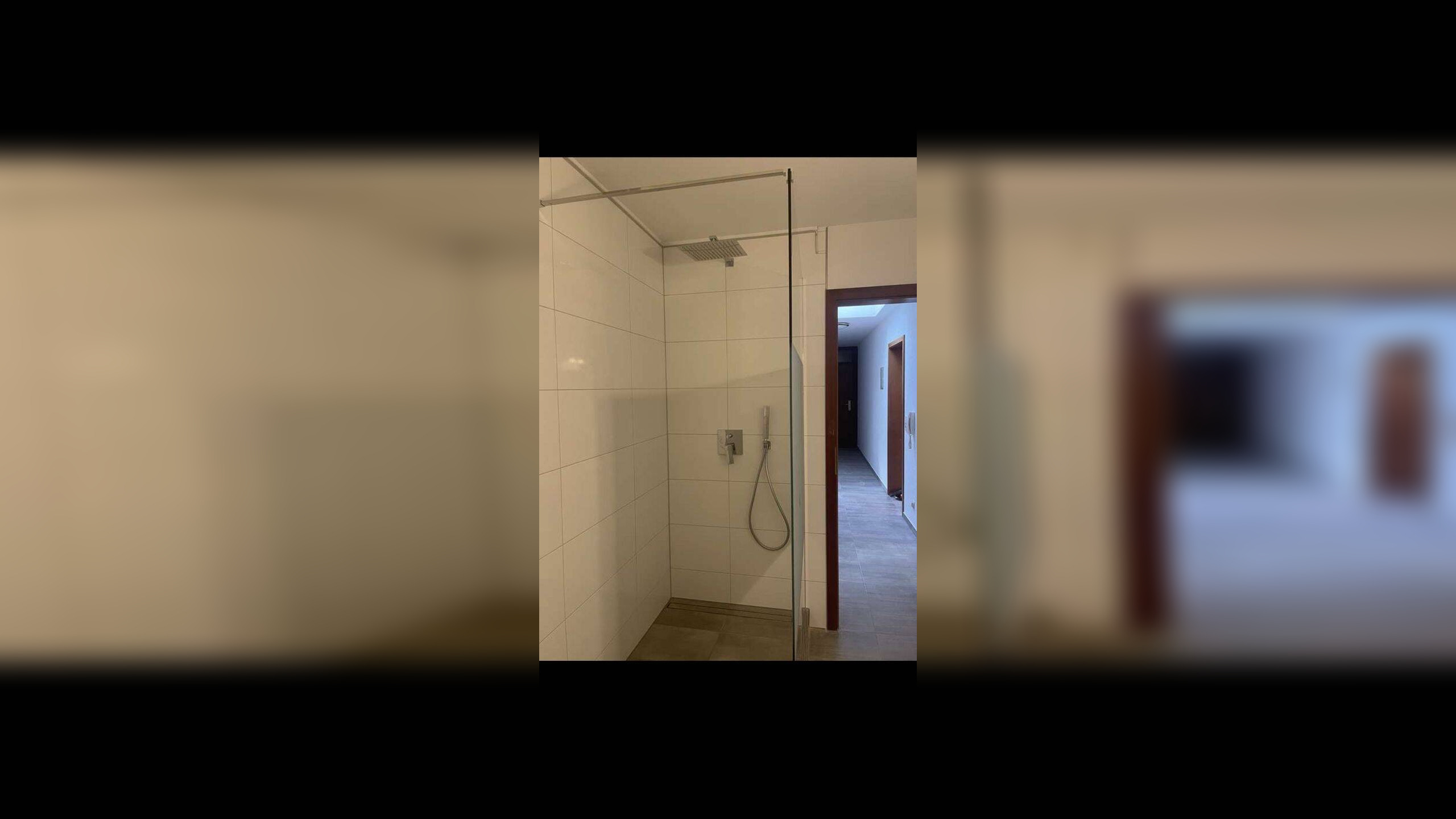 Modernisierte 3-Zimmer-Wohnung mit 2 Balkonen in ruhiger Lage von Stuttgart-Zuffenhausen – 70437 Stuttgart – Vorschaubild 7
