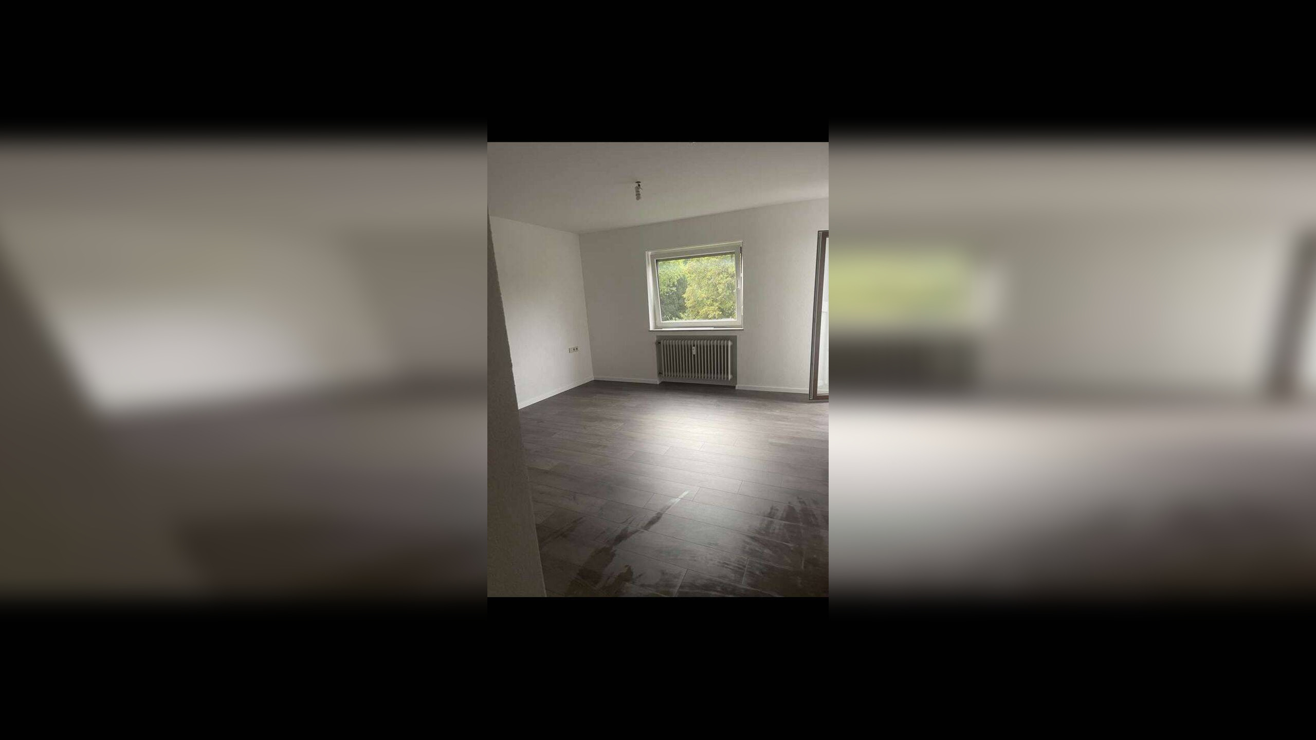Modernisierte 3-Zimmer-Wohnung mit 2 Balkonen in ruhiger Lage von Stuttgart-Zuffenhausen – 70437 Stuttgart – Vorschaubild 8