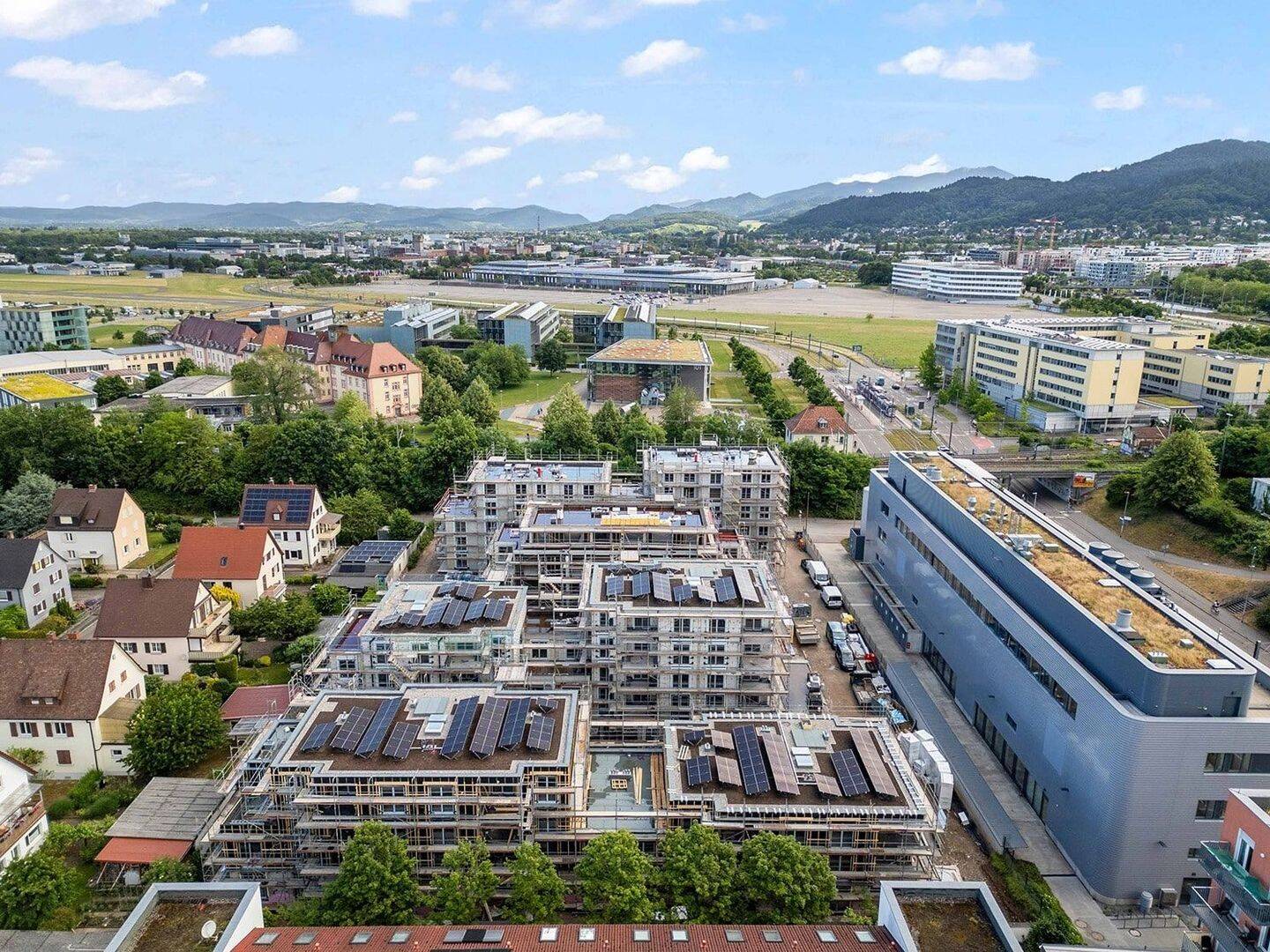 Urban Leben – ab 2027 – 79110 Freiburg im Breisgau – Vorschaubild 3
