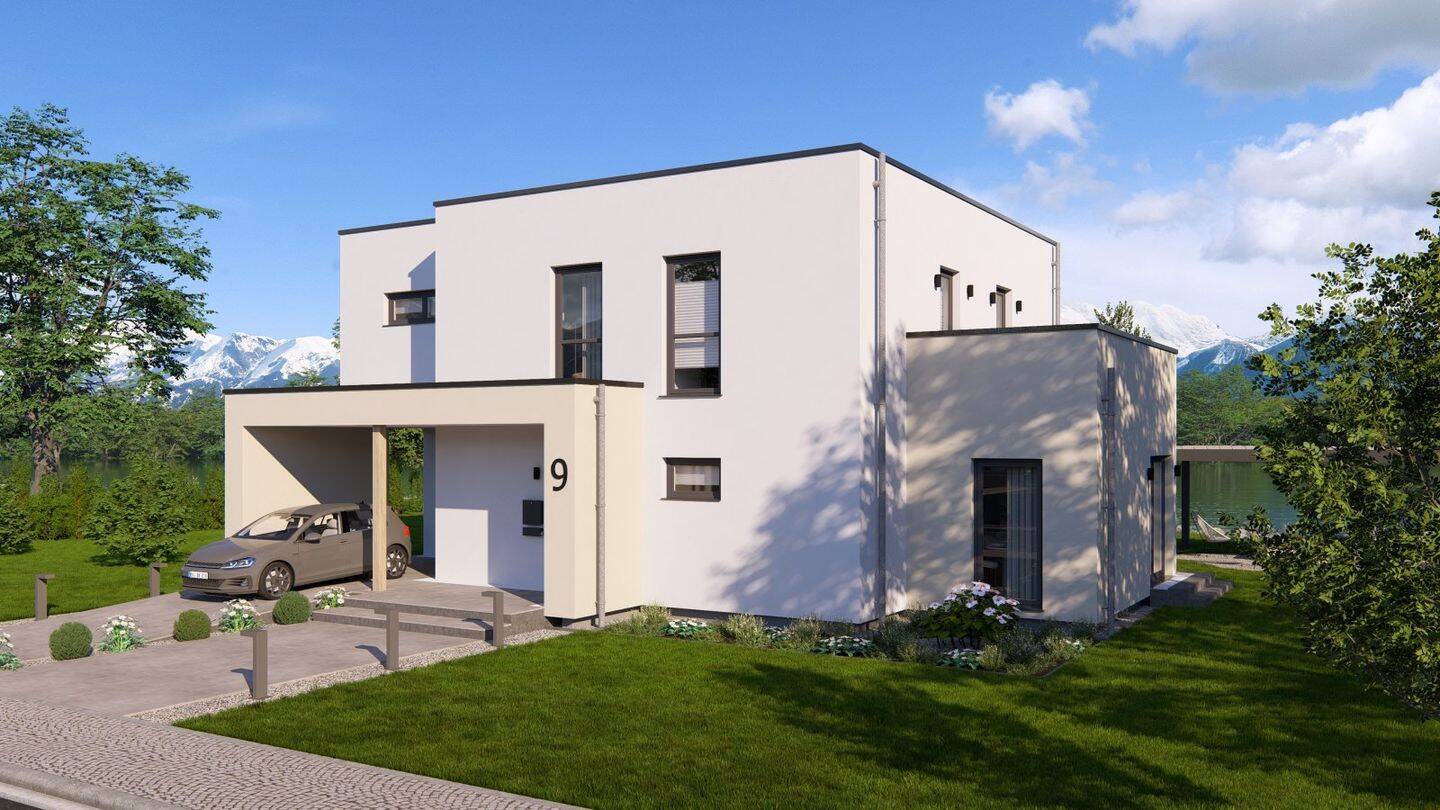 Ihr individuelles Einfamilienhaus in Rodenkirchen – flexibel und großzügig – 50997 Köln – Vorschaubild 3