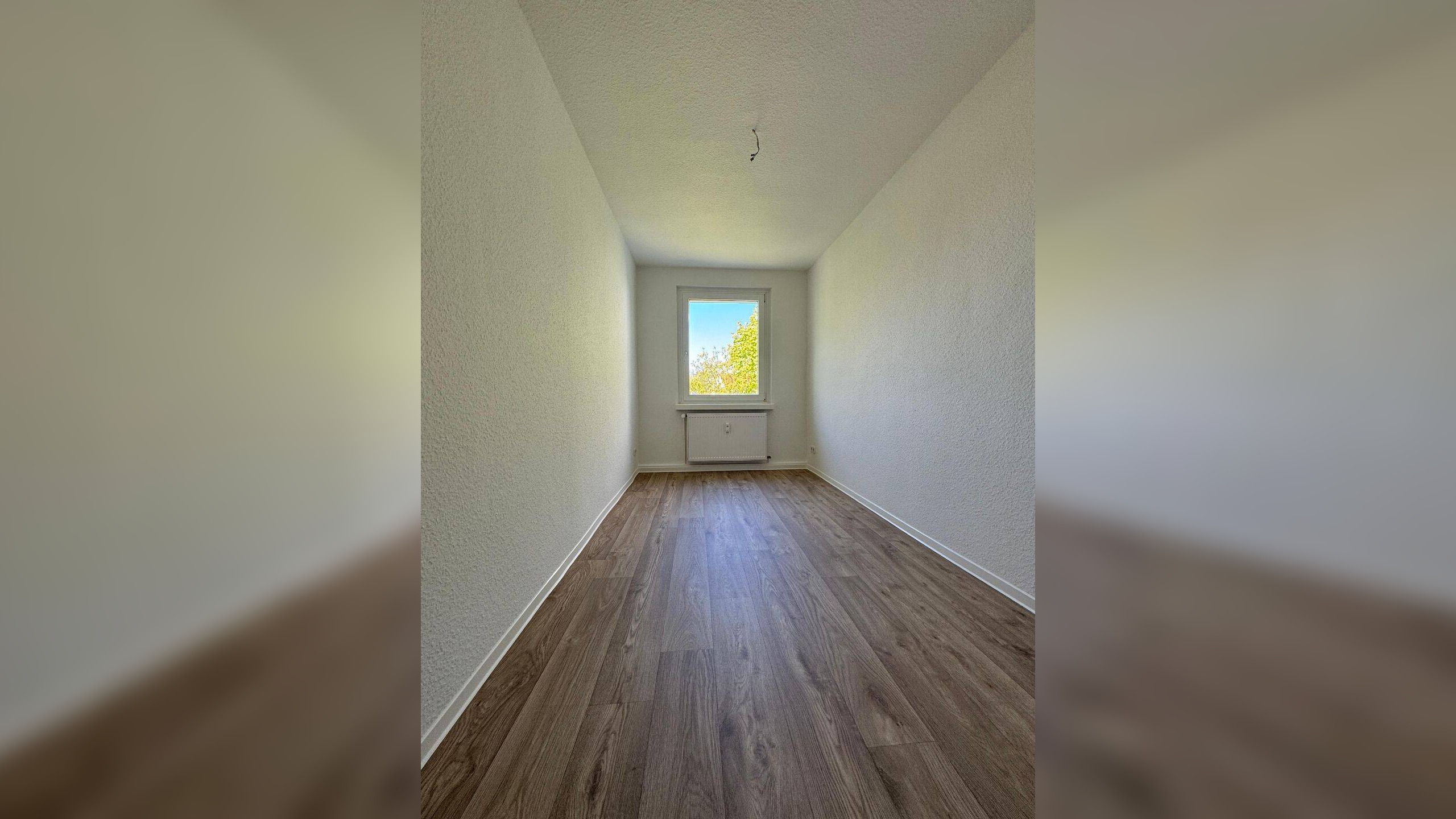 Gemütliche Wohnung mit Westbalkon! – Magdeburg – Vorschaubild 3
