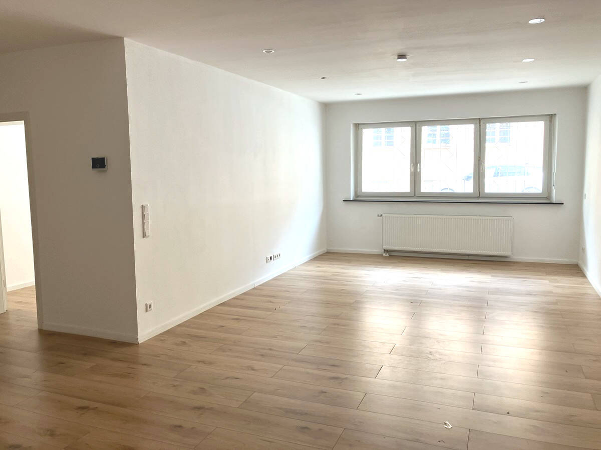 Geräumige 4-Zimmer-Wohnung! – 90762 Fürth – Vorschaubild 3