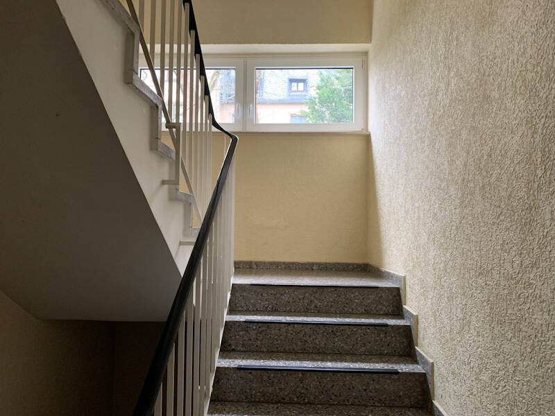 2,5 Zimmer-ETW mit Balkon in bester Lage von Wiesbaden, Nähe Neroberg – 65193 Wiesbaden – Vorschaubild 3