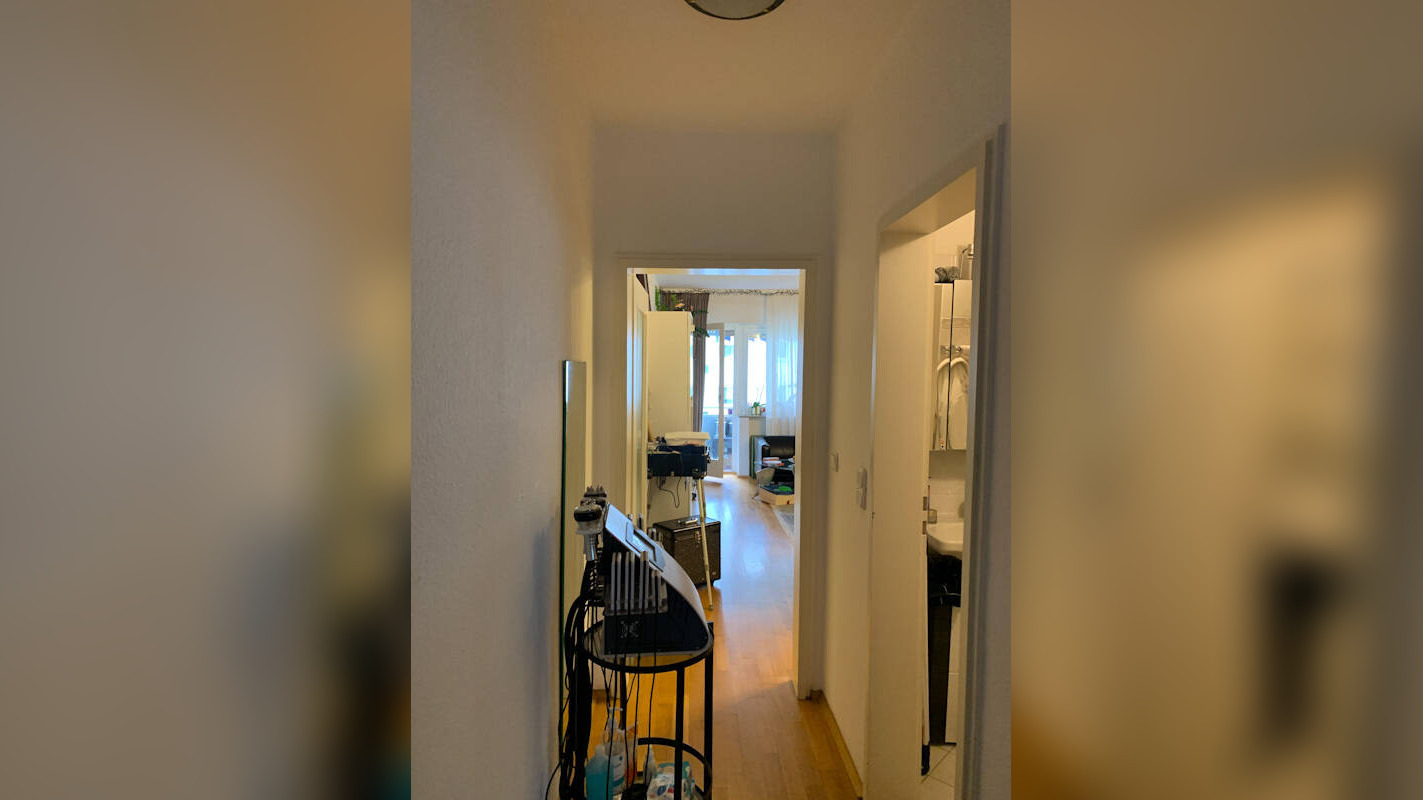 2,5 Zimmer-ETW mit Balkon in bester Lage von Wiesbaden, Nähe Neroberg – 65193 Wiesbaden – Vorschaubild 4