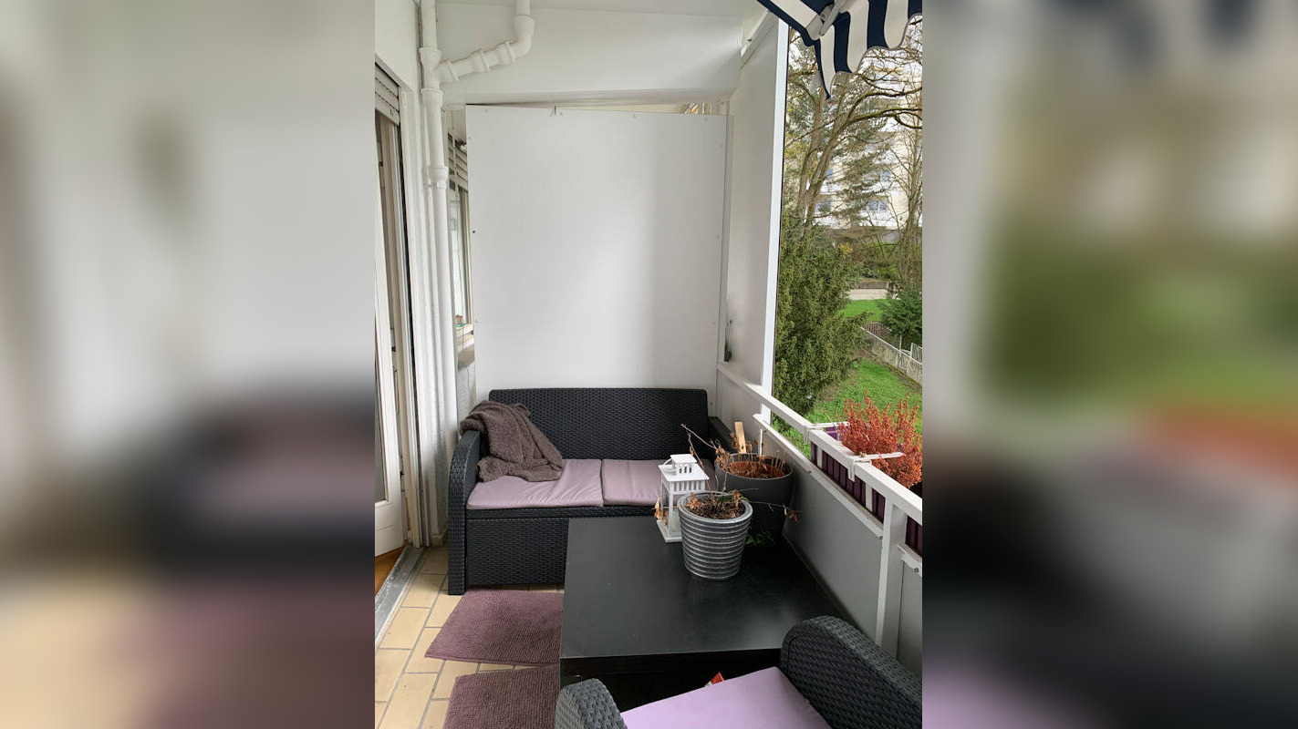 2,5 Zimmer-ETW mit Balkon in bester Lage von Wiesbaden, Nähe Neroberg – 65193 Wiesbaden – Vorschaubild 5