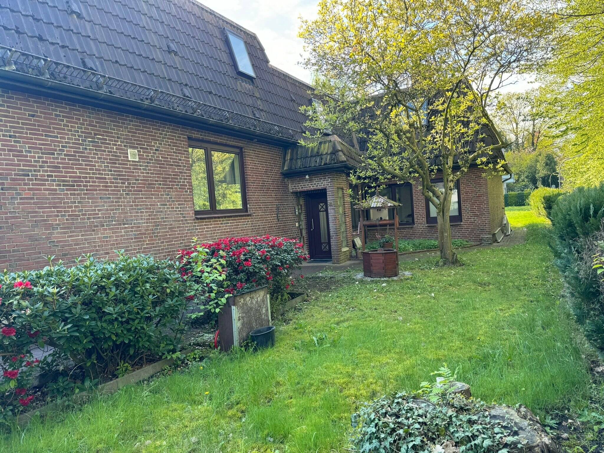 3- Familienhaus mit 7,5 Zimmer in begehrter Lage von Rahlstedt – 22147 Hamburg – Vorschaubild 3