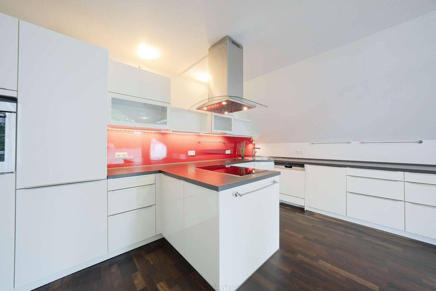 Seltene Maisonette-Wohnung mit Charme. – 22589 Hamburg – Vorschaubild 3