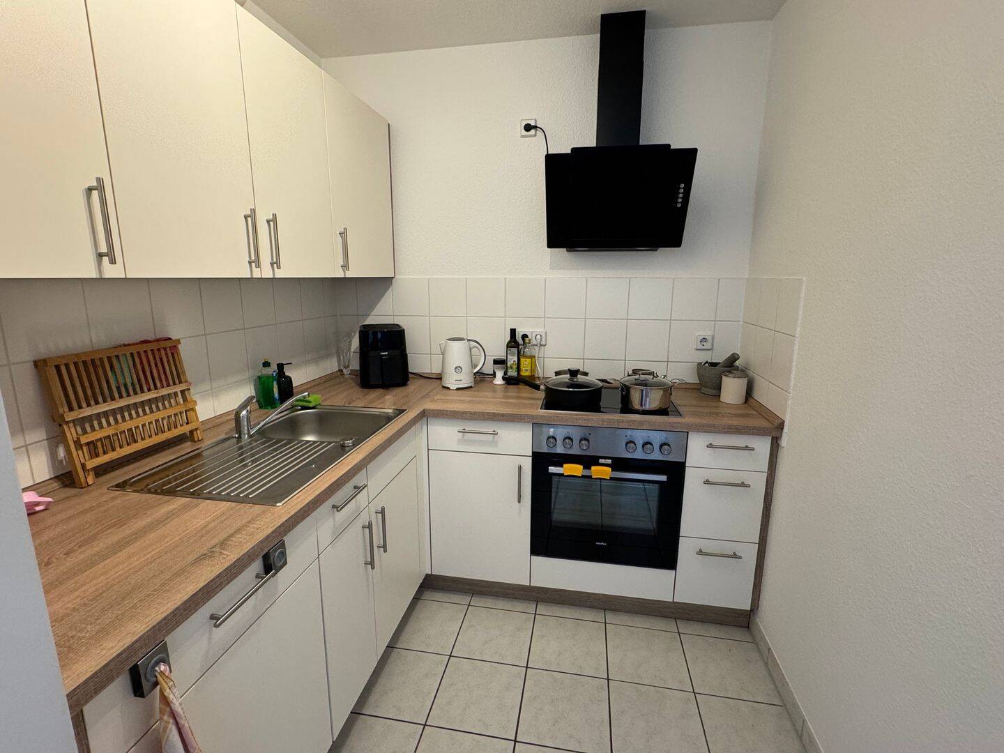 Mietwohnung, 2 Zimmer, 47 m², in Chemnitz – Chemnitz – Vorschaubild 3