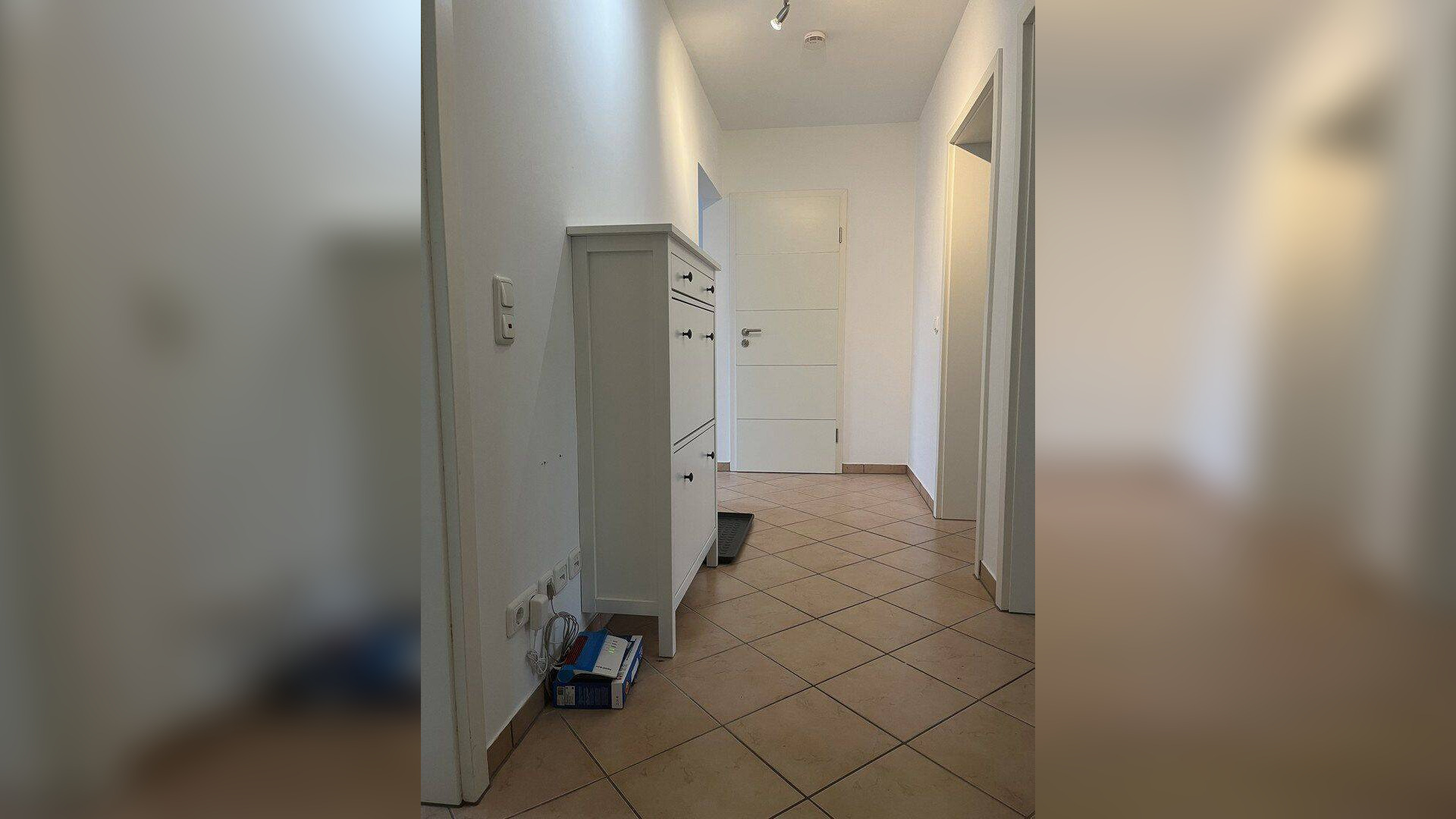 Voll möblierte, zentral und ruhig gelegene 2,5-Zi-Wohnung – München – Vorschaubild 4