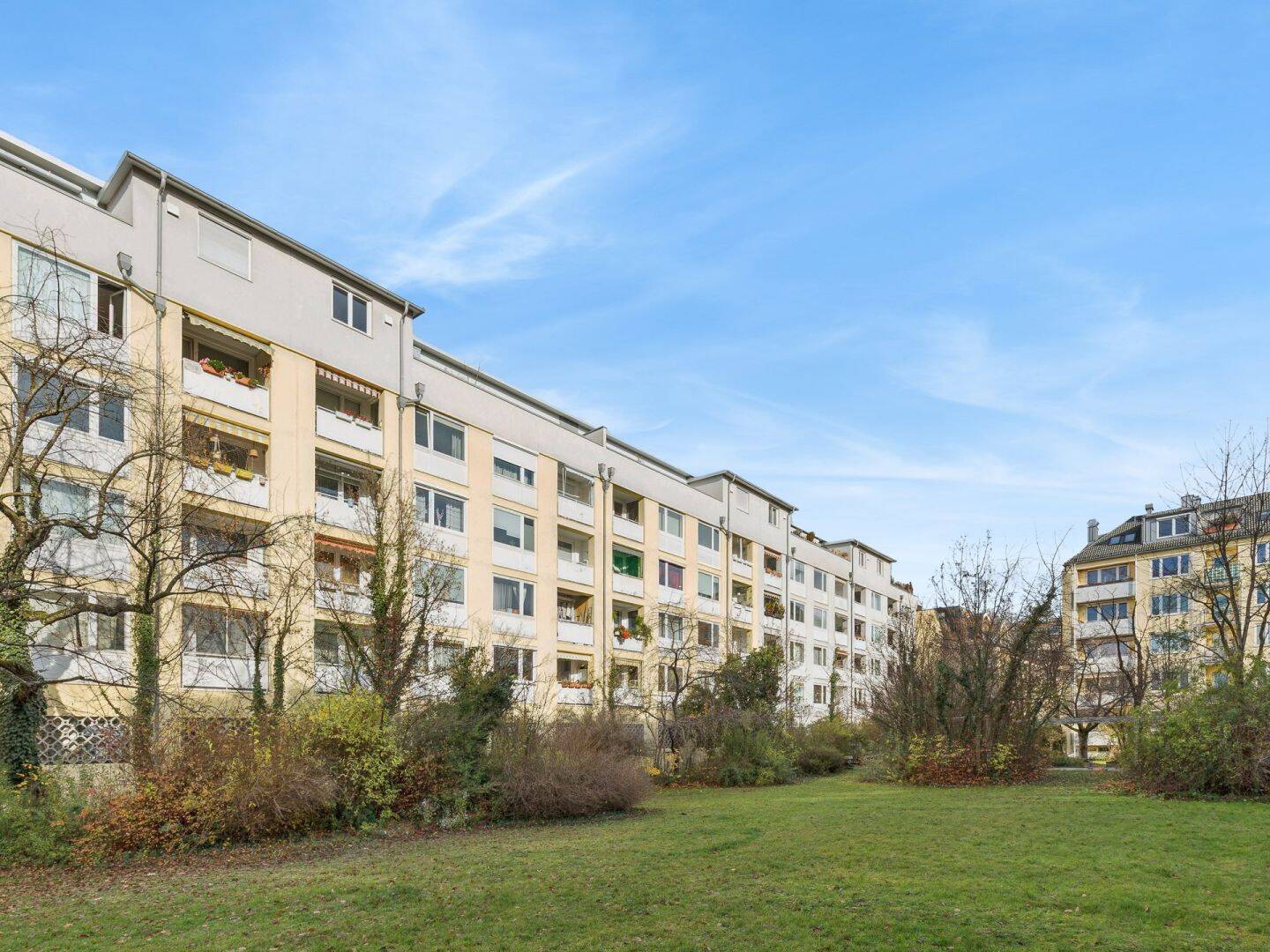Gepflegte und bezugsfreie 2,5-Zimmer-Wohnung in München-Laim – 80686 München – Vorschaubild 4