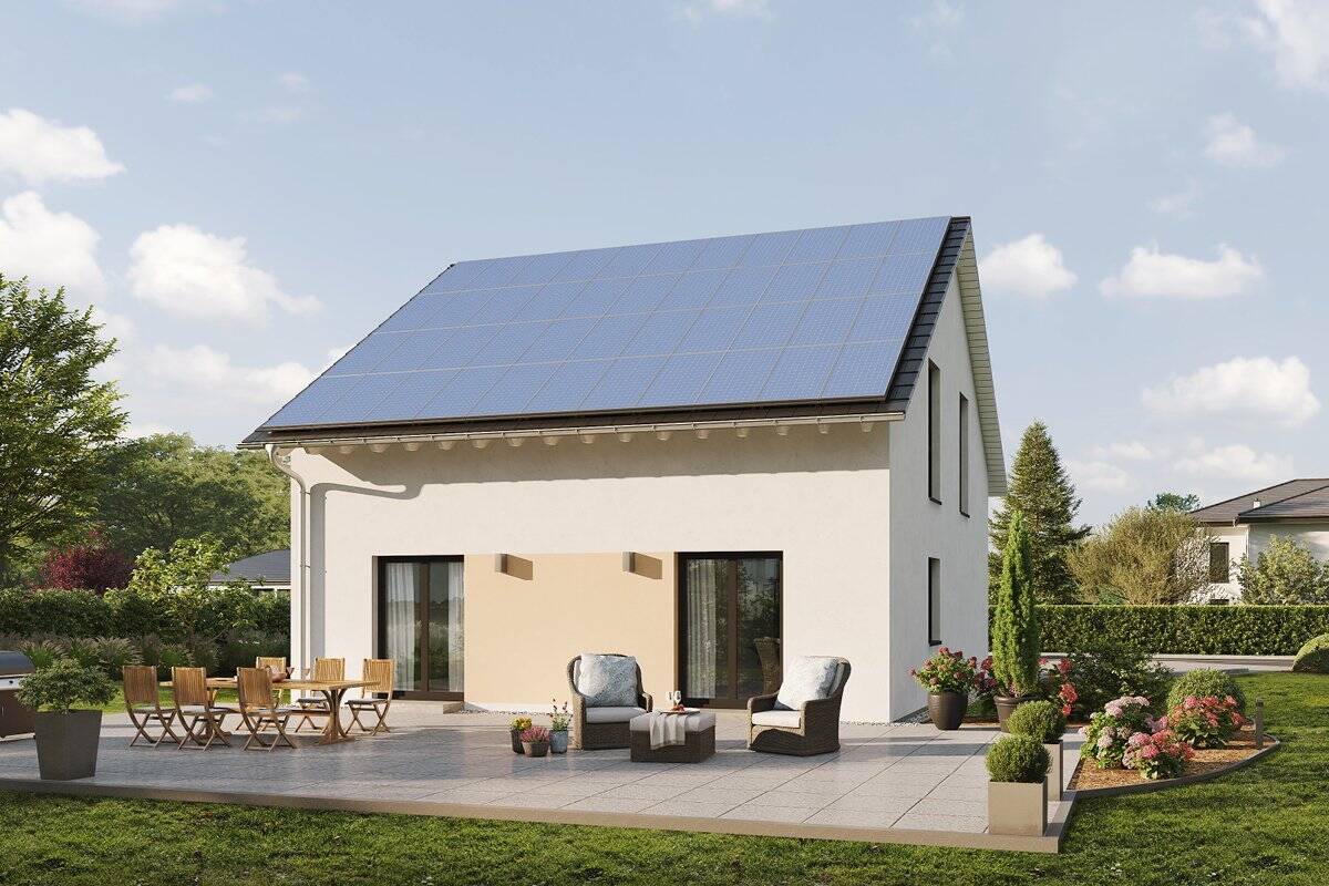 Individuelles Einfamilienhaus – Flexibel geplant, nachhaltig gebaut – 46047 Oberhausen – Vorschaubild 3