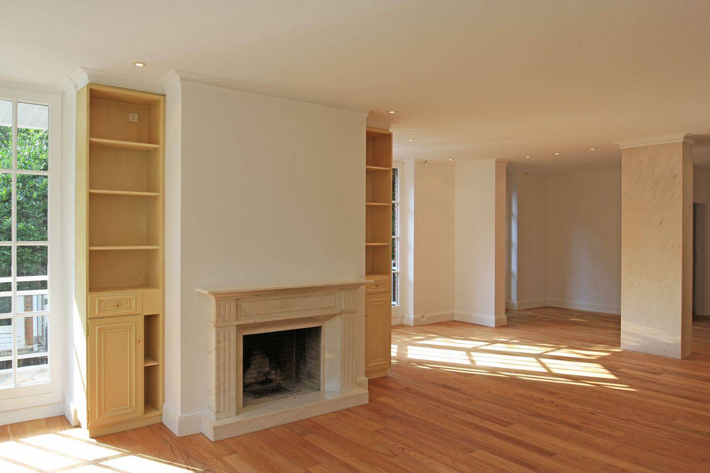 Exklusive Erdgeschosswohnung in Hamburg – Othmarschen – 22605 Hamburg – Vorschaubild 3