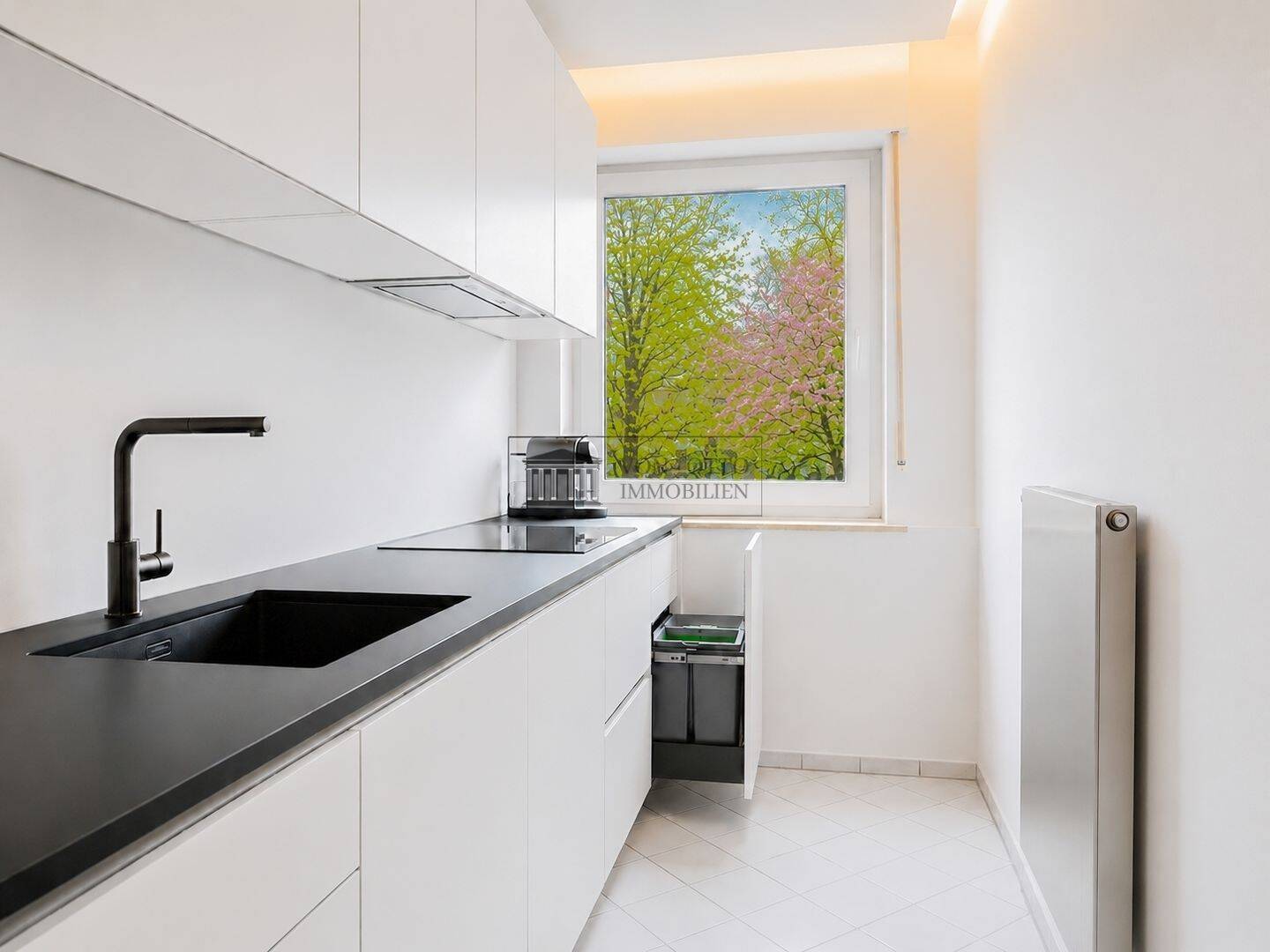 3-Zimmer-Apartment in begehrter Kölner Lage – 50676 Köln – Vorschaubild 3