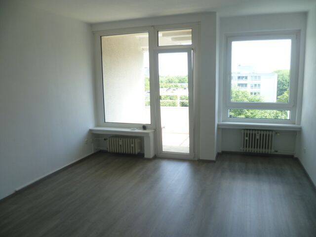 Demnächst frei! 2-Zimmer-Wohnung in Duisburg Neumühl – 47167 Duisburg – Vorschaubild 3
