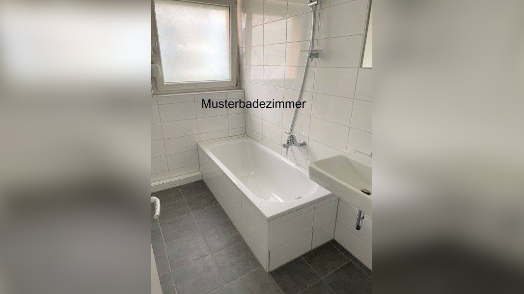 Perfekt für Sie – 2-Zimmer mit Balkon und Fassadenvollwärmeschutz – 77694 Kehl – Vorschaubild 4