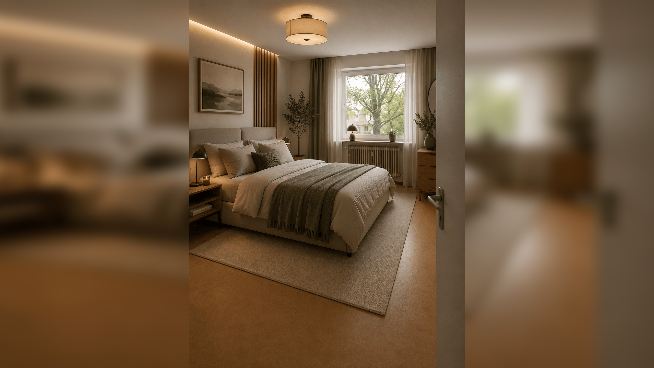 3-Zimmer-Wohnung in Fürstenried – 81475 München – Vorschaubild 3